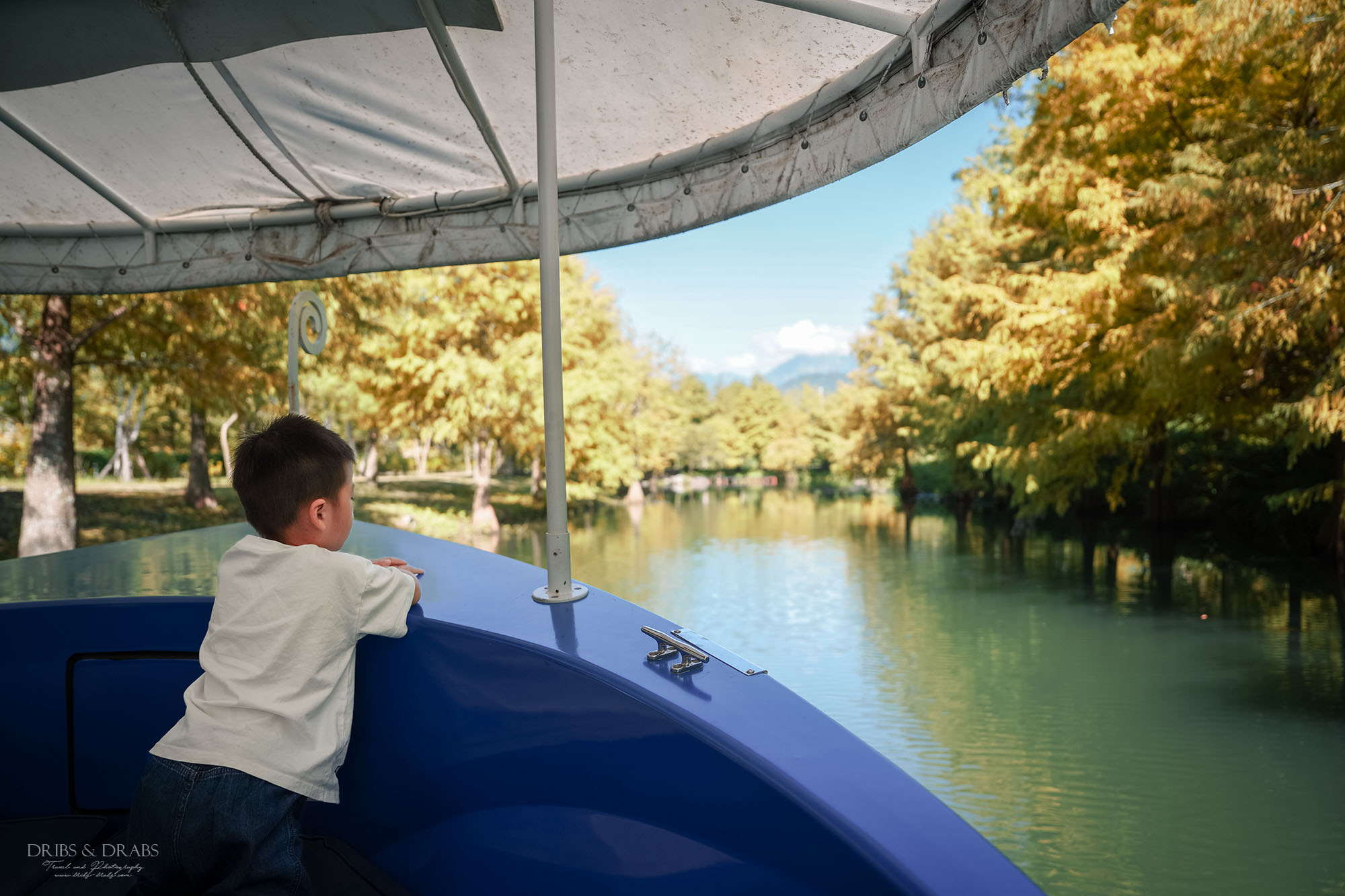 花蓮新景點理想PAARK水岸生活搭船 花蓮新景點理想PAARK水岸生活搭船