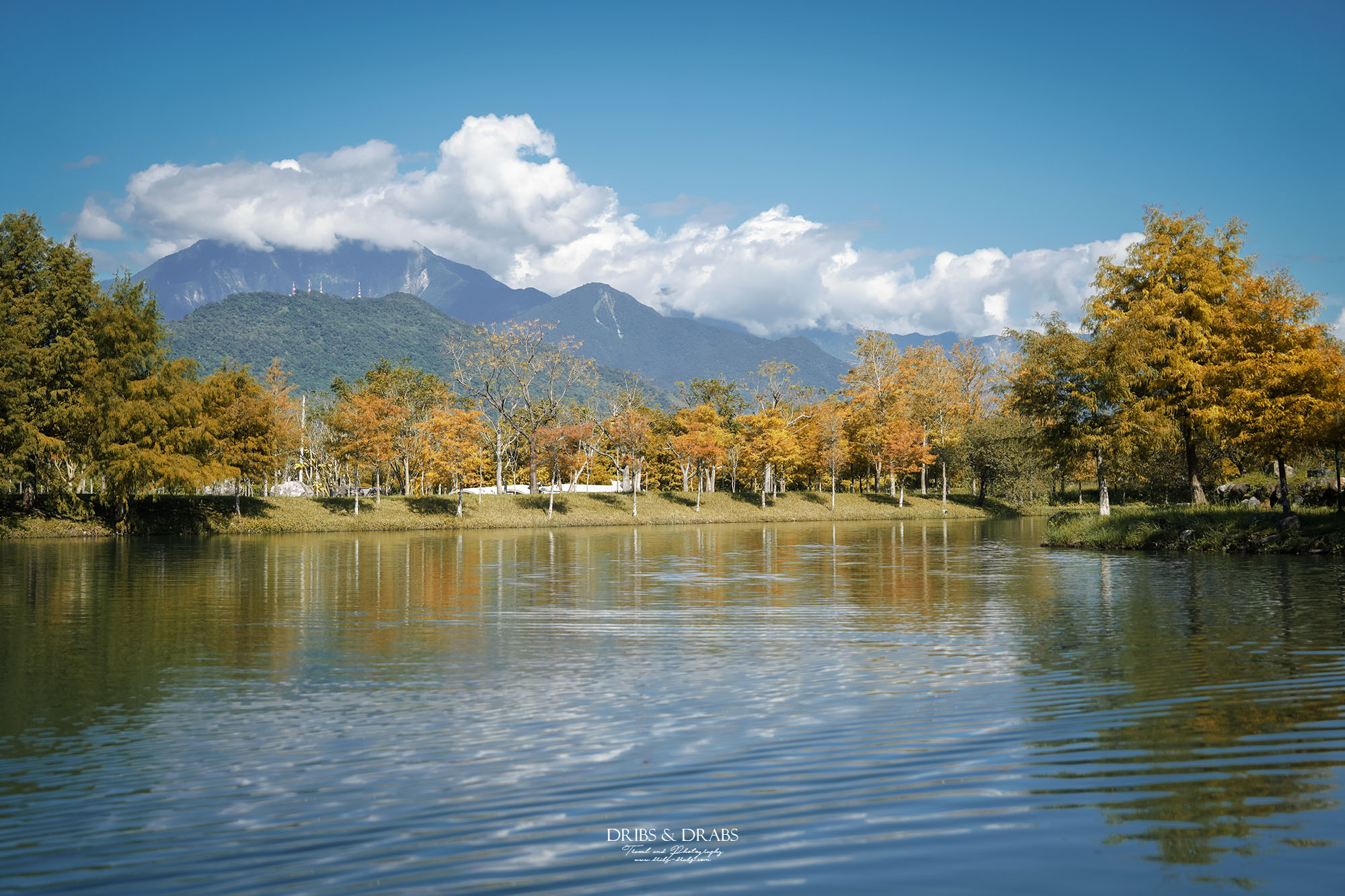花蓮新景點理想PAARK水岸生活搭船 花蓮新景點理想PAARK水岸生活搭船