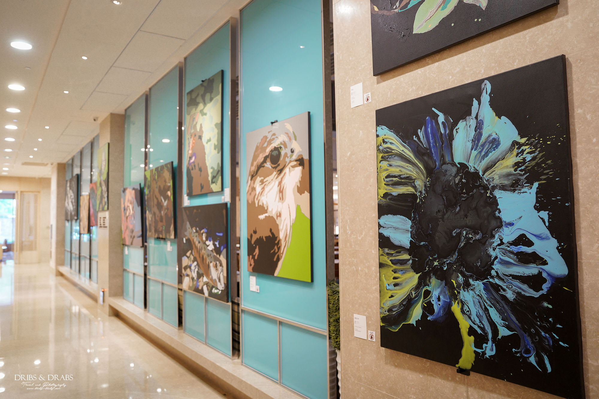 台東知本金聯世紀酒店|知本溫泉飯店推薦, 享受被綠意包圍的溫泉假期, 冬季泡湯首選 - 第28張圖