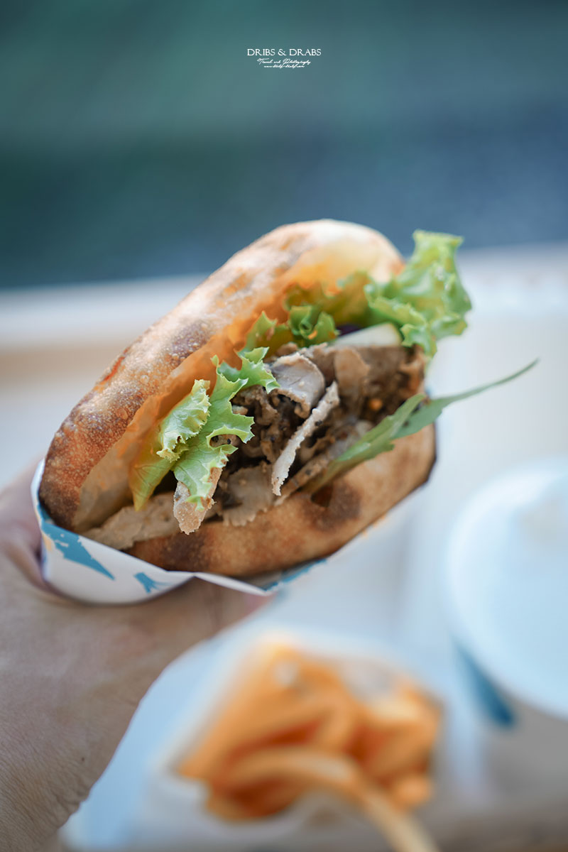 花蓮新景點理想PAARK水岸生活搭船 花蓮新景點理想PAARK水岸生活搭船