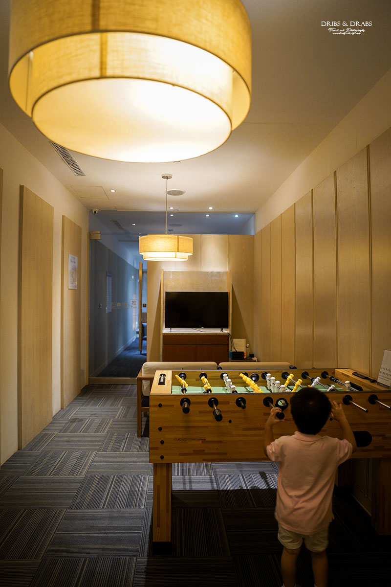 台東知本金聯世紀酒店|知本溫泉飯店推薦, 享受被綠意包圍的溫泉假期, 冬季泡湯首選 - 第31張圖