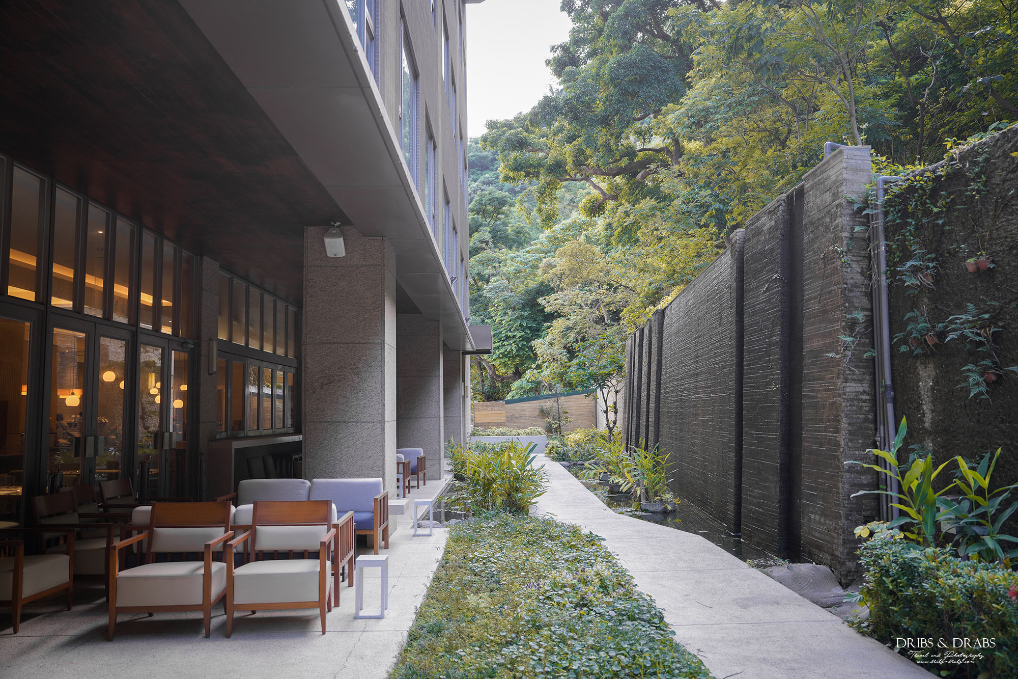 台東知本金聯世紀酒店|知本溫泉飯店推薦, 享受被綠意包圍的溫泉假期, 冬季泡湯首選 - 第34張圖