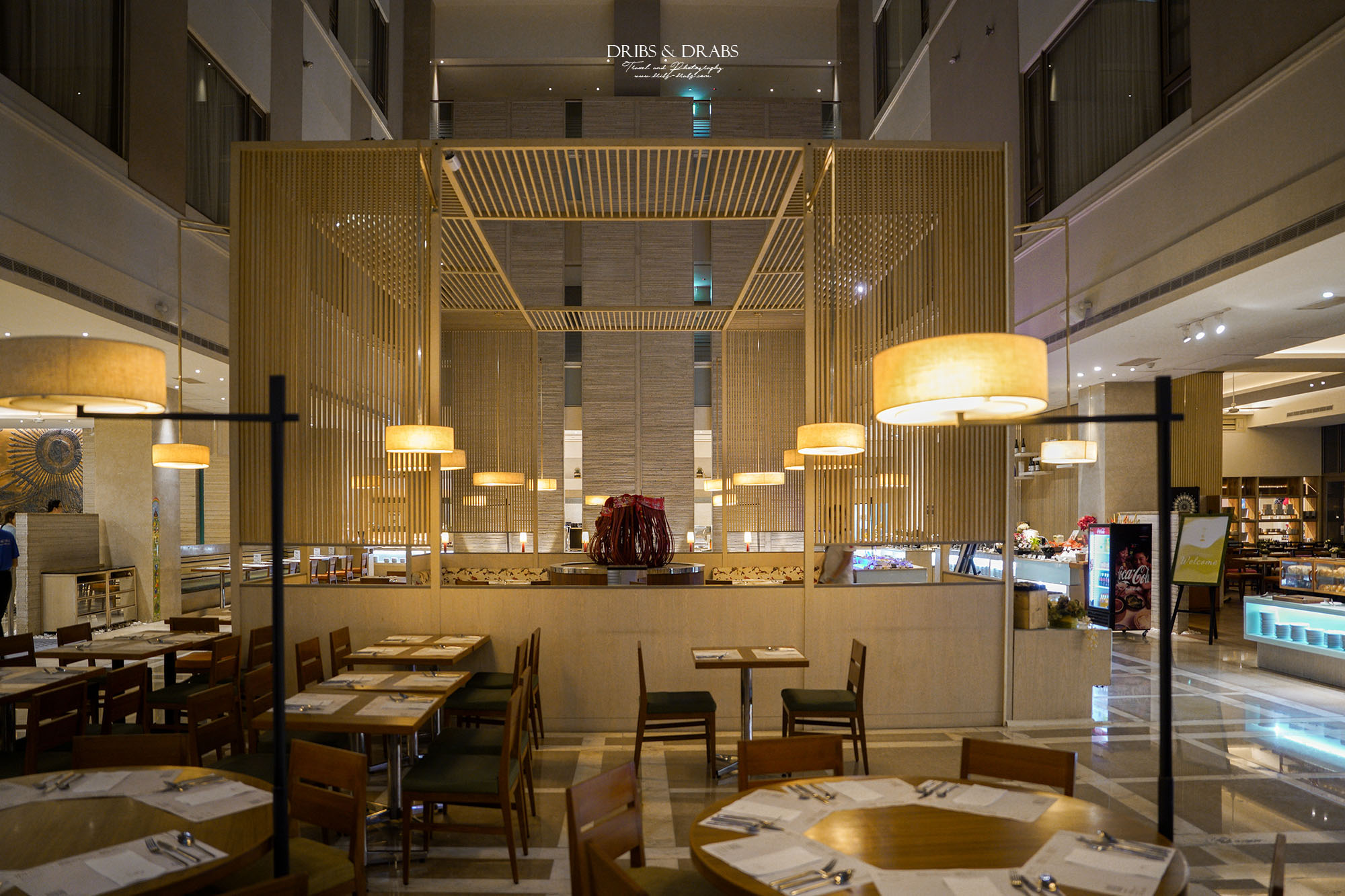 台東知本金聯世紀酒店|知本溫泉飯店推薦, 享受被綠意包圍的溫泉假期, 冬季泡湯首選 - 第36張圖