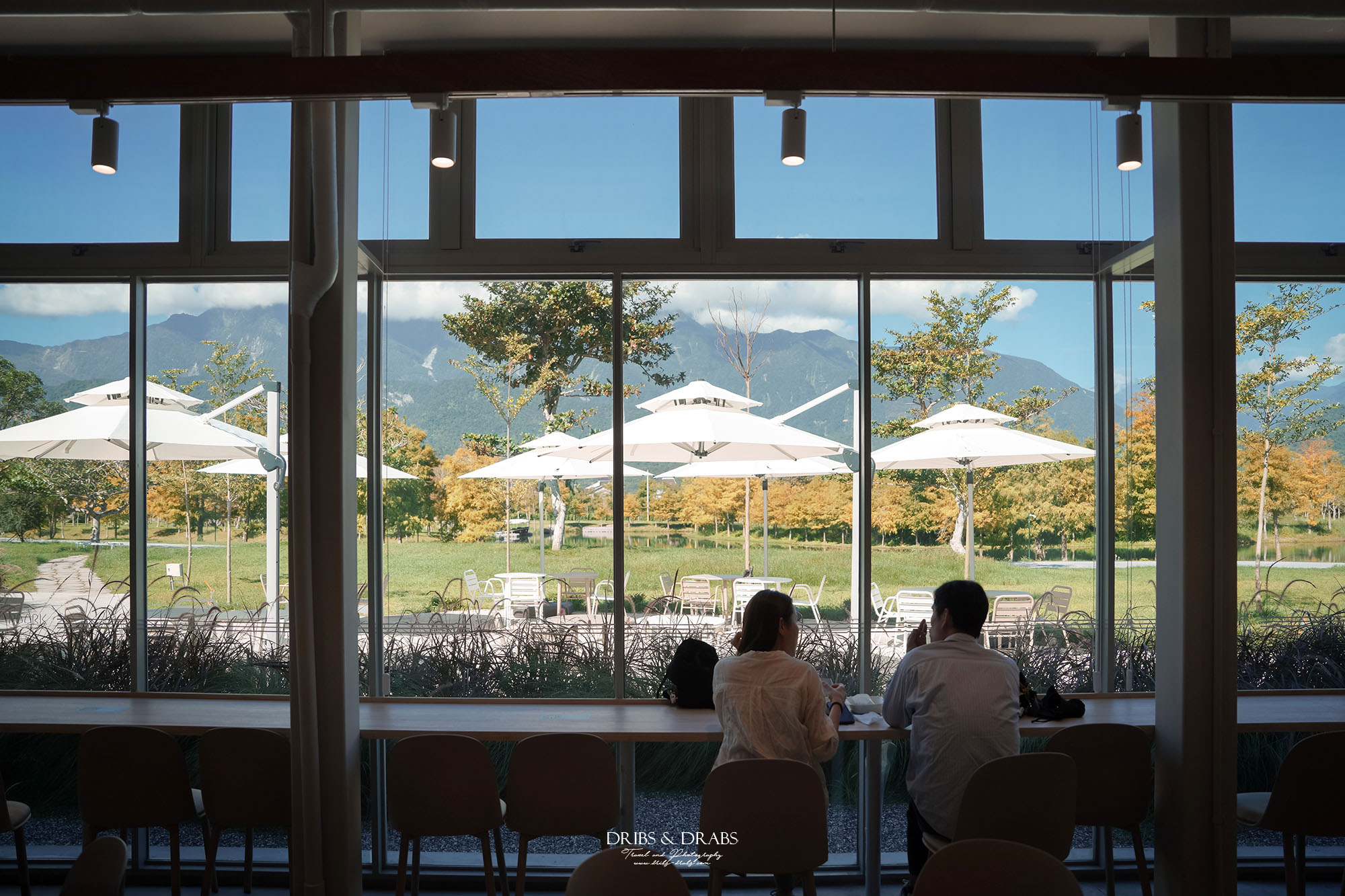 花蓮新景點理想PAARK水岸生活搭船 花蓮新景點理想PAARK水岸生活搭船