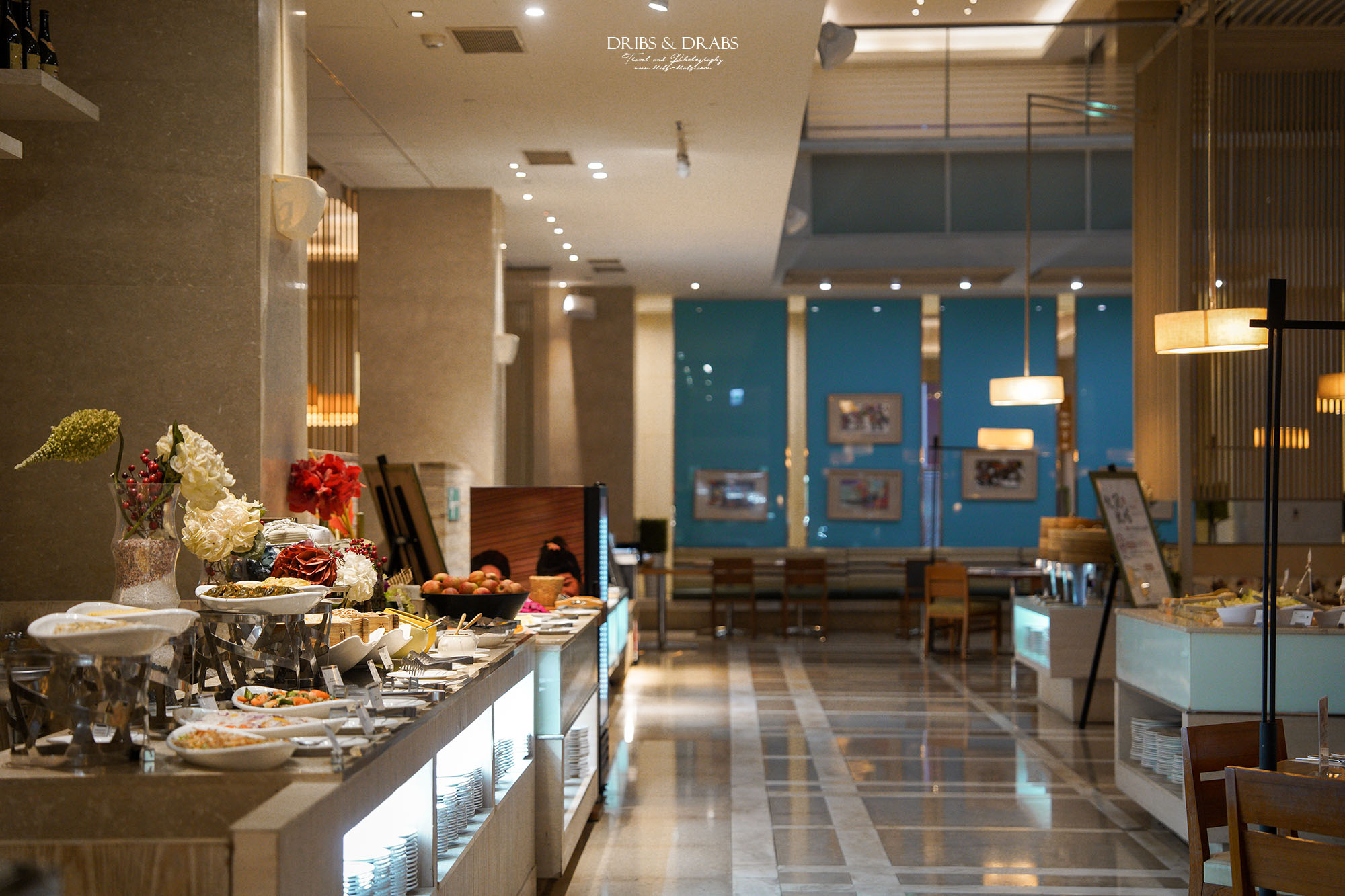 台東知本金聯世紀酒店|知本溫泉飯店推薦, 享受被綠意包圍的溫泉假期, 冬季泡湯首選 - 第37張圖