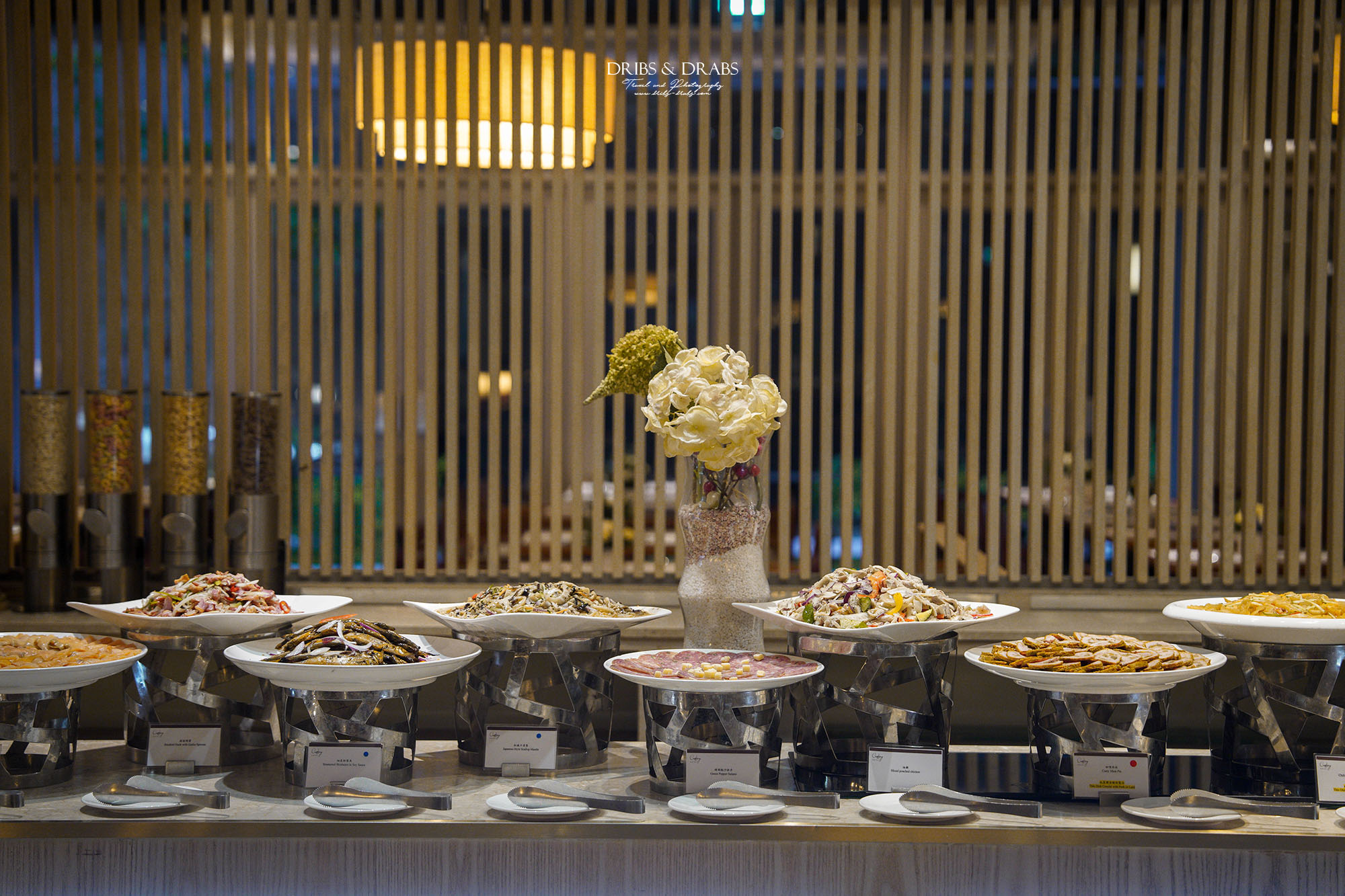 台東知本金聯世紀酒店|知本溫泉飯店推薦, 享受被綠意包圍的溫泉假期, 冬季泡湯首選 - 第41張圖