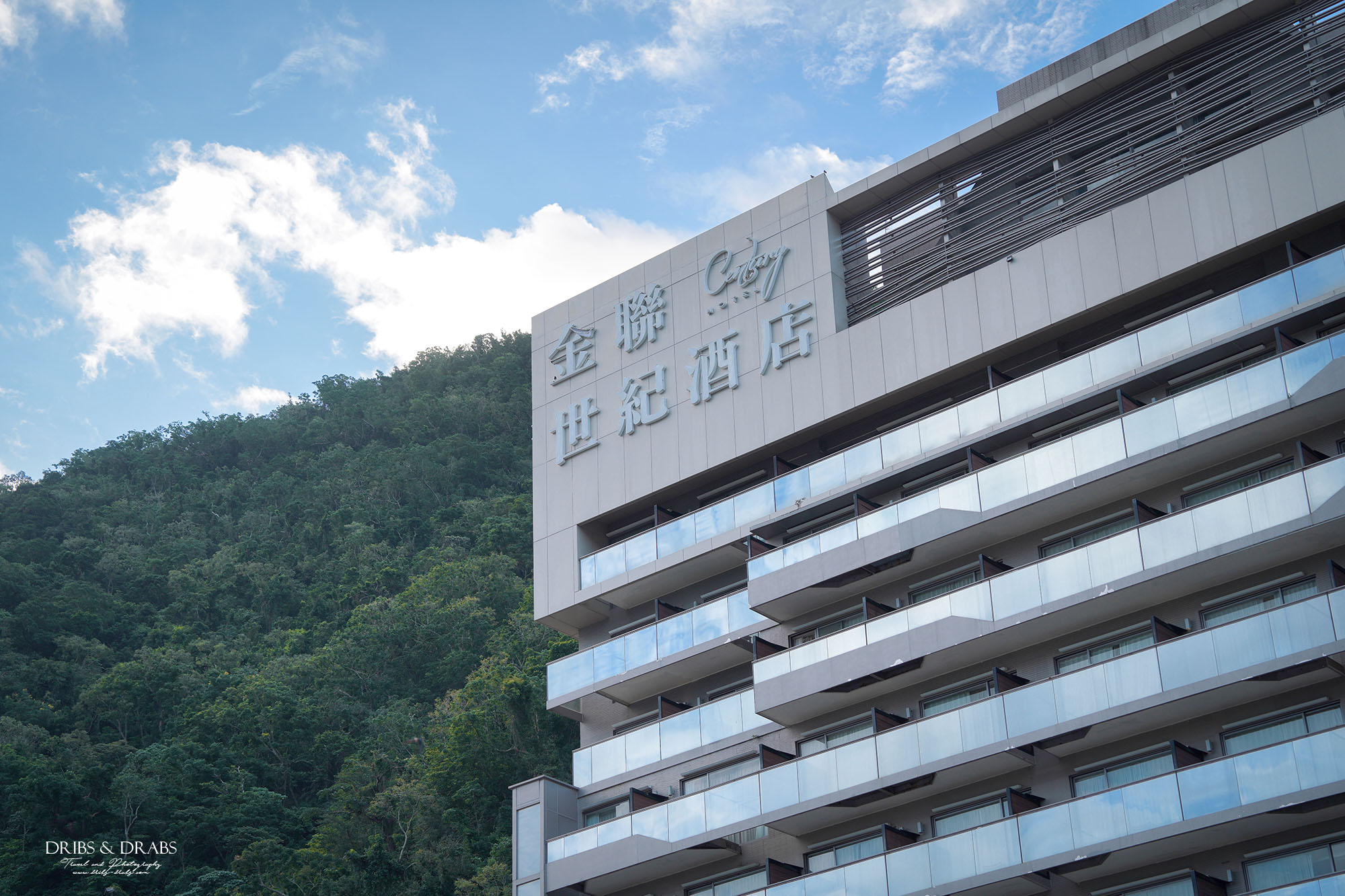 台東知本金聯世紀酒店|知本溫泉飯店推薦, 享受被綠意包圍的溫泉假期, 冬季泡湯首選 - 第6張圖