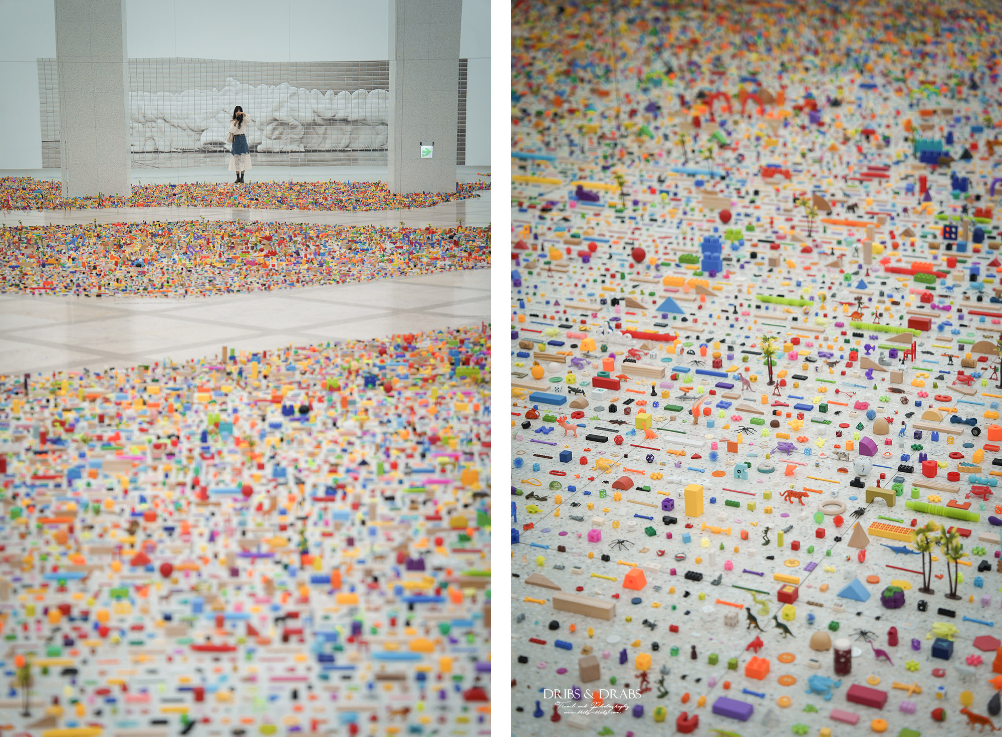 基隆室內景點推薦｜雨天備案必收藏，美術館、博物館、親子景點一次玩