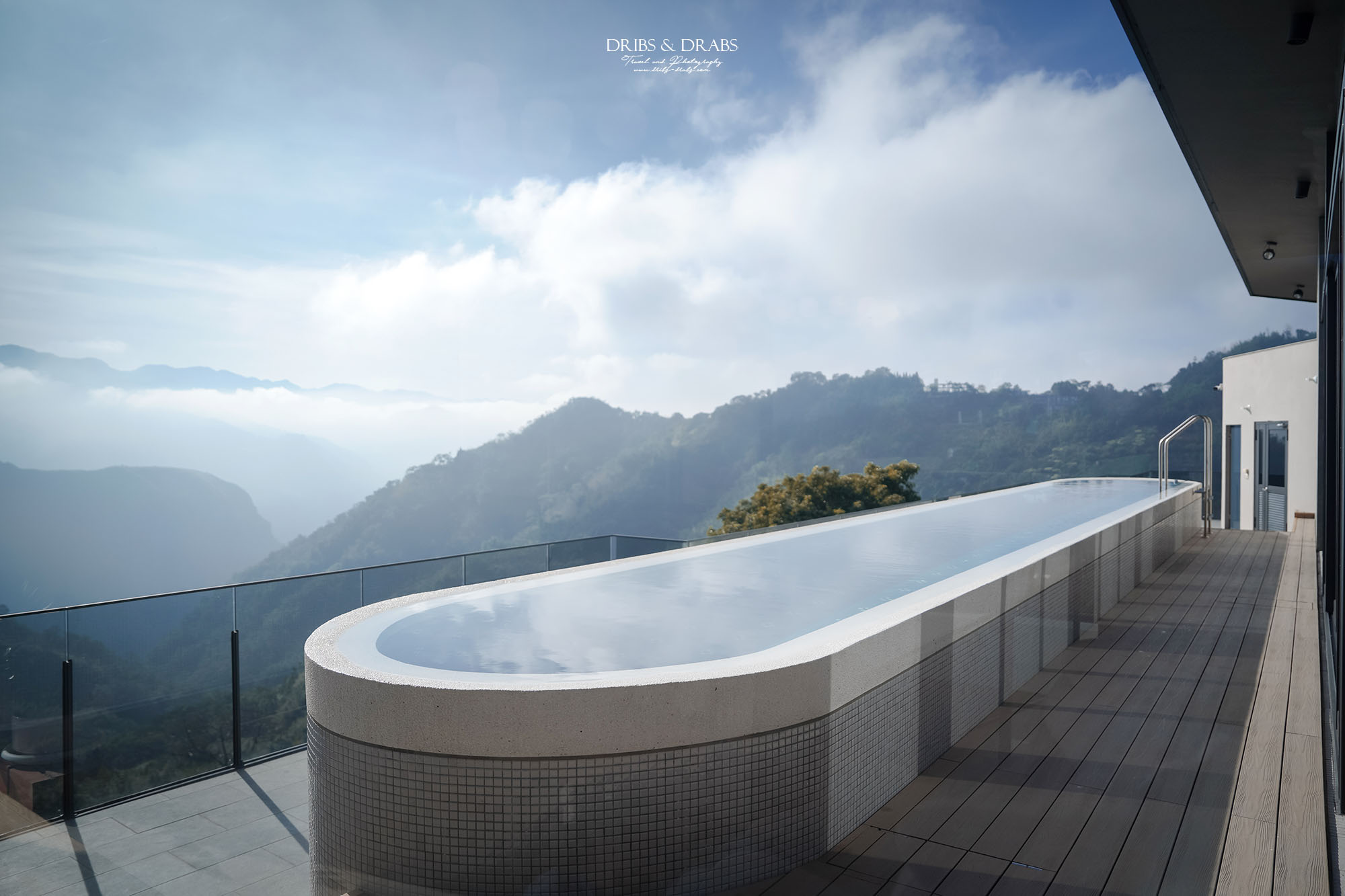 嘉義阿里山住宿推薦｜璦勒芬莊園民宿新開幕，隙頂象山看日出絕佳視野民宿