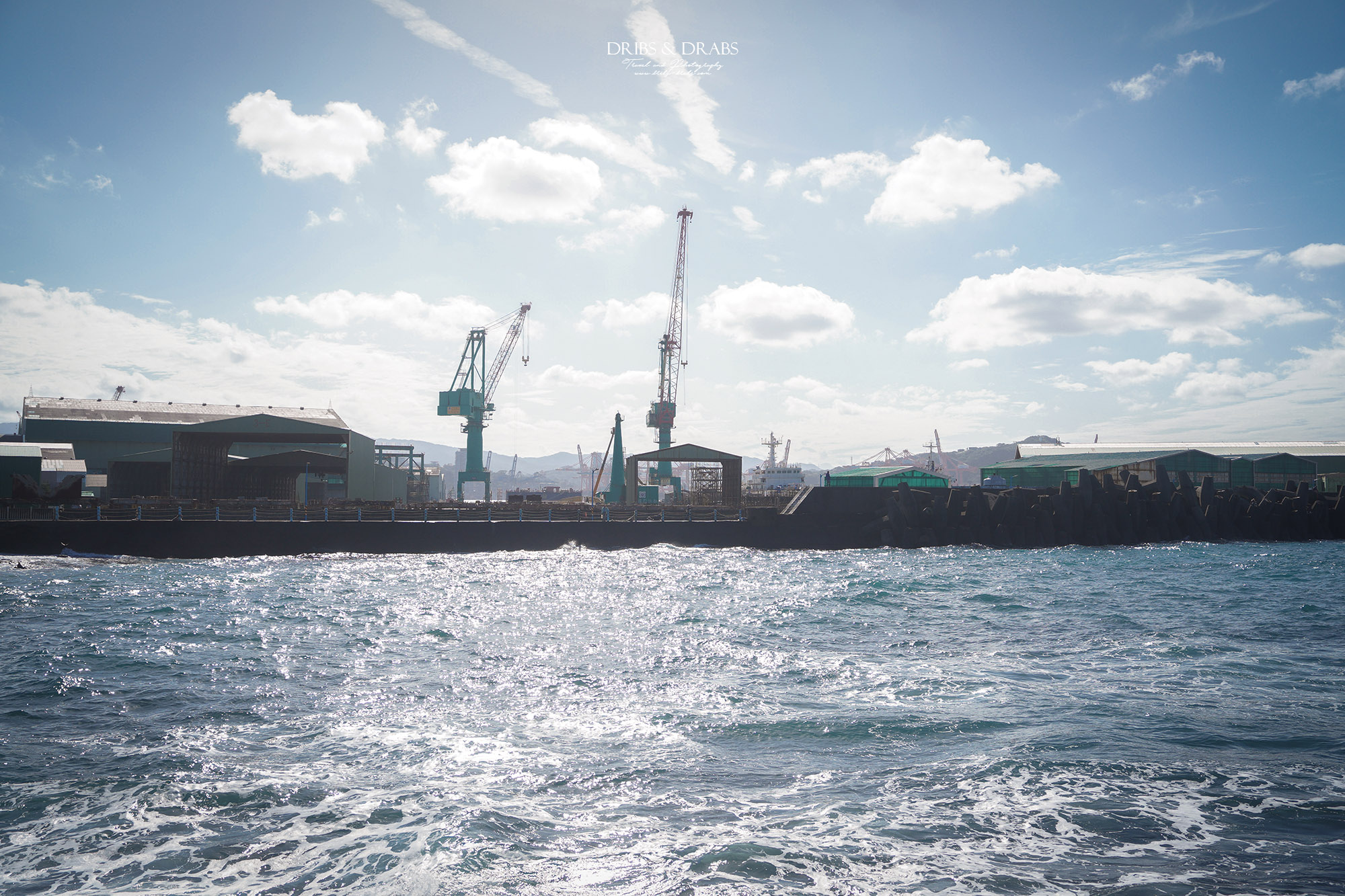 基隆看海景點推薦|和平島地質公園,鬼斧神工海蝕地形與絕美海景 - 第3張圖 基隆看海景點推薦|和平島地質公園,鬼斧神工海蝕地形與絕美海景