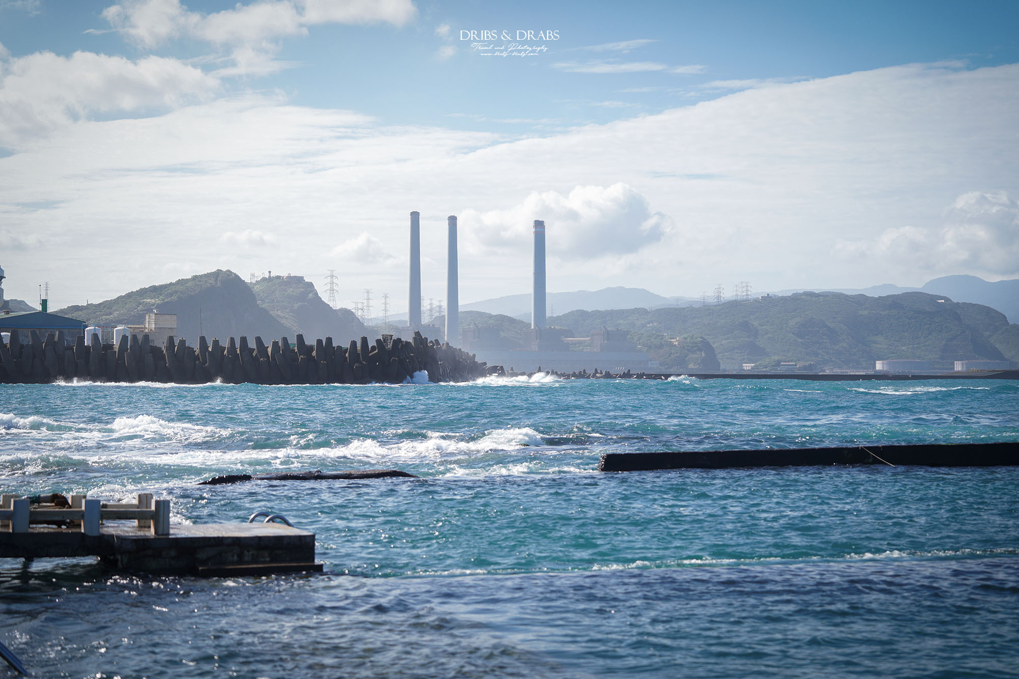 基隆看海景點推薦|和平島地質公園,鬼斧神工海蝕地形與絕美海景 - 第4張圖 基隆看海景點推薦|和平島地質公園,鬼斧神工海蝕地形與絕美海景