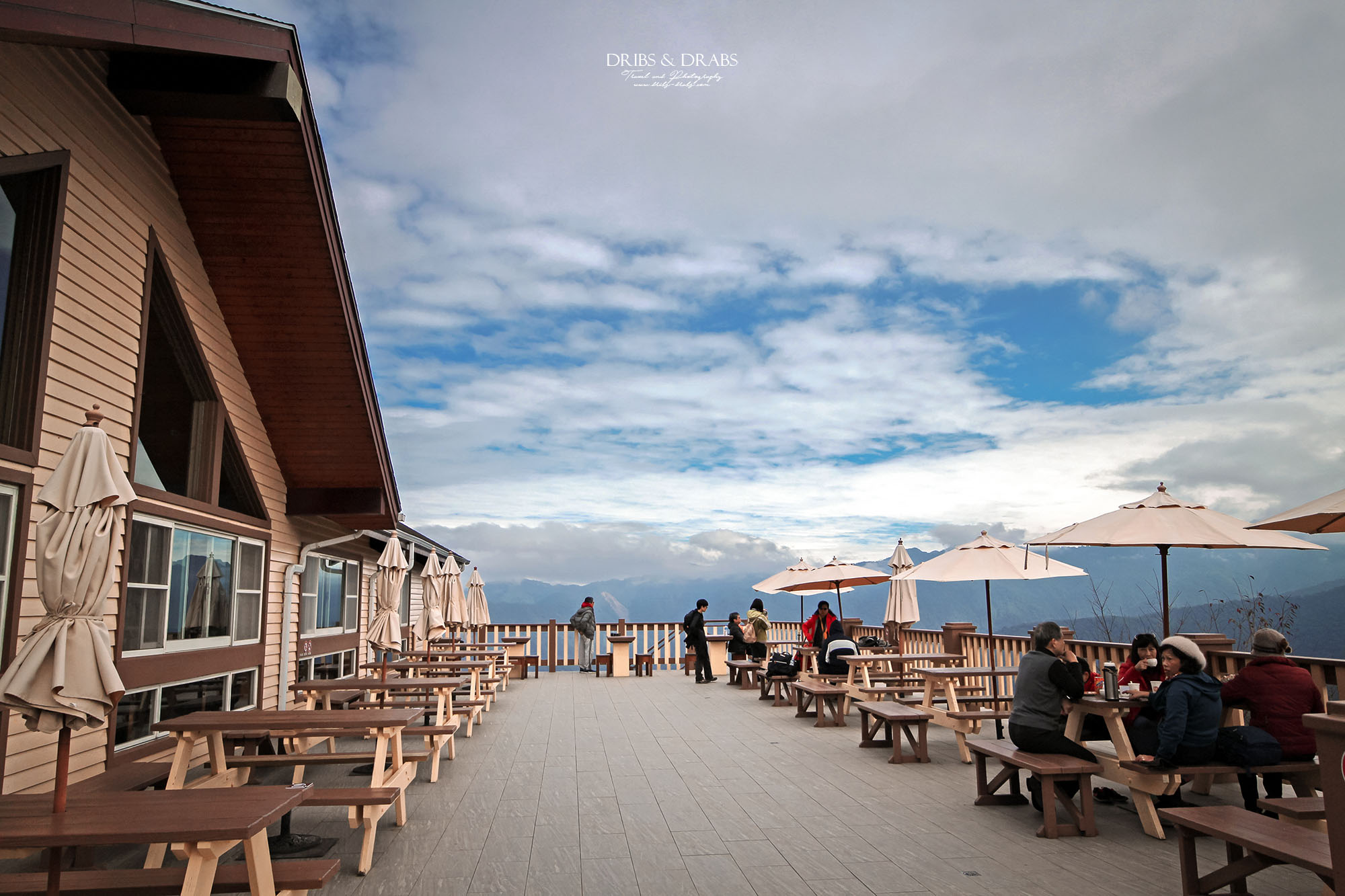 新竹五峰旅遊攻略｜三日遊行程指南：觀霧森林遊憩區,雪霸農場,山上人家, 清泉部落, 白蘭部落