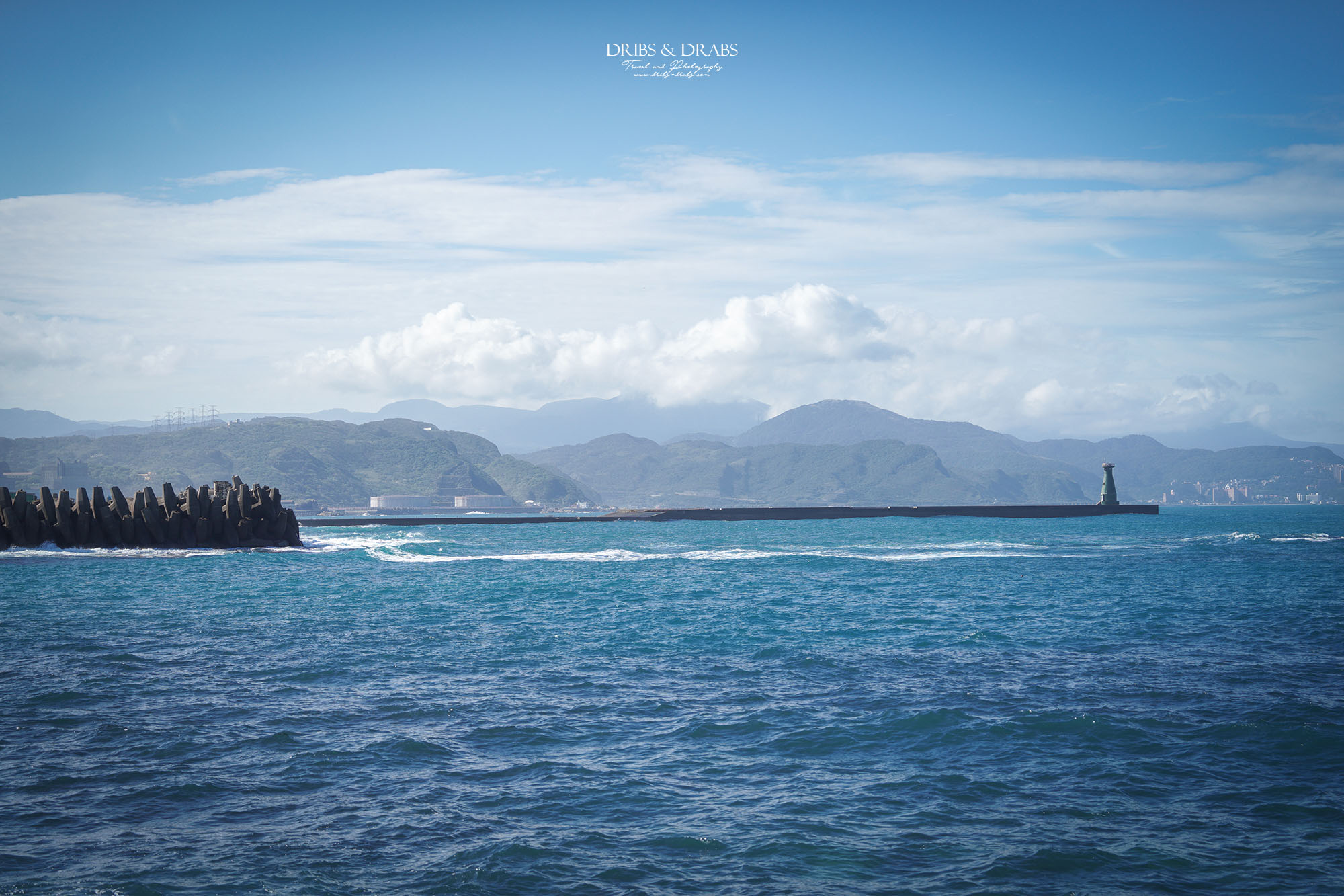 基隆看海景點推薦|和平島地質公園,鬼斧神工海蝕地形與絕美海景 - 第5張圖 基隆看海景點推薦|和平島地質公園,鬼斧神工海蝕地形與絕美海景
