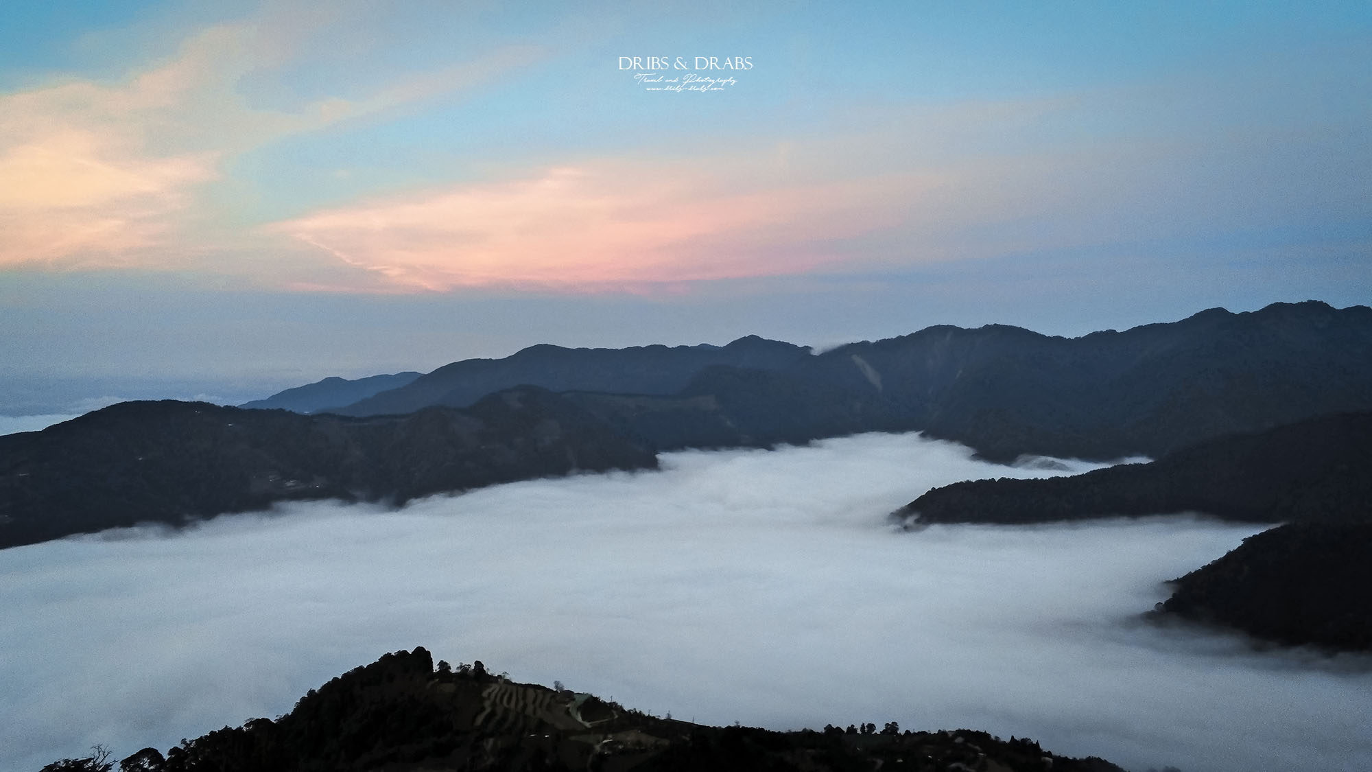 新竹五峰旅遊攻略｜三日遊行程指南：觀霧森林遊憩區,雪霸農場,山上人家, 清泉部落, 白蘭部落