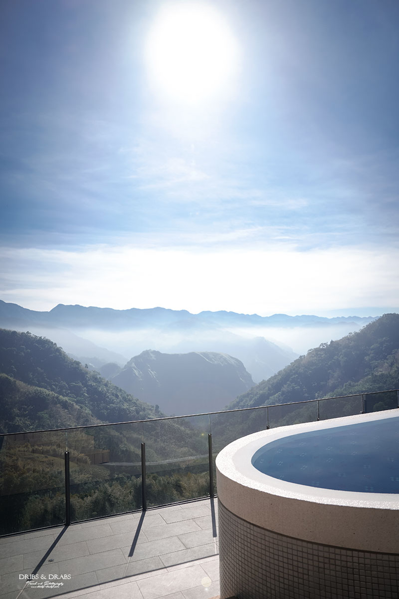 嘉義阿里山住宿推薦｜璦勒芬莊園民宿新開幕，隙頂象山看日出絕佳視野民宿