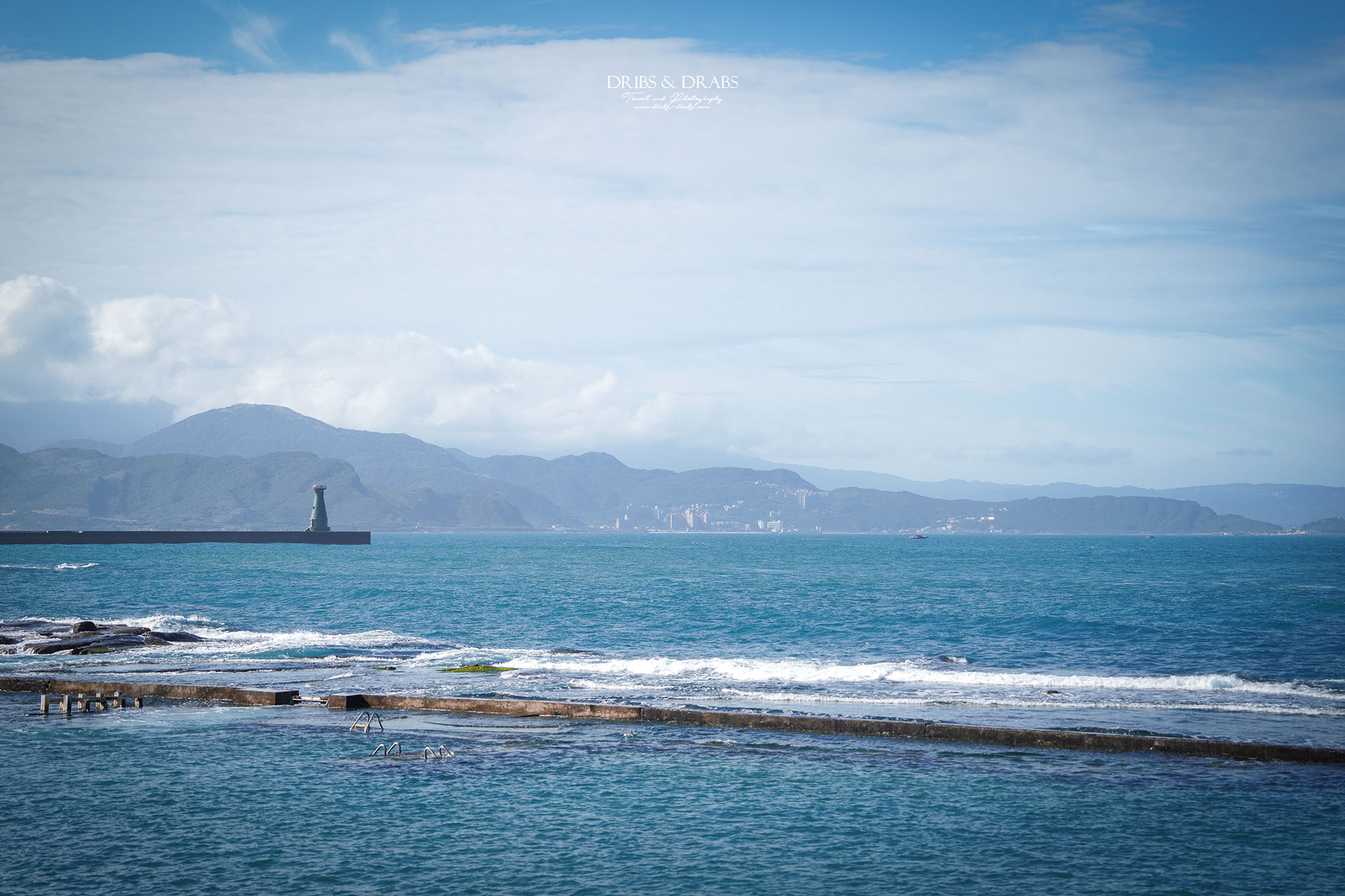 基隆看海景點推薦|和平島地質公園,鬼斧神工海蝕地形與絕美海景 - 第7張圖 基隆看海景點推薦|和平島地質公園,鬼斧神工海蝕地形與絕美海景