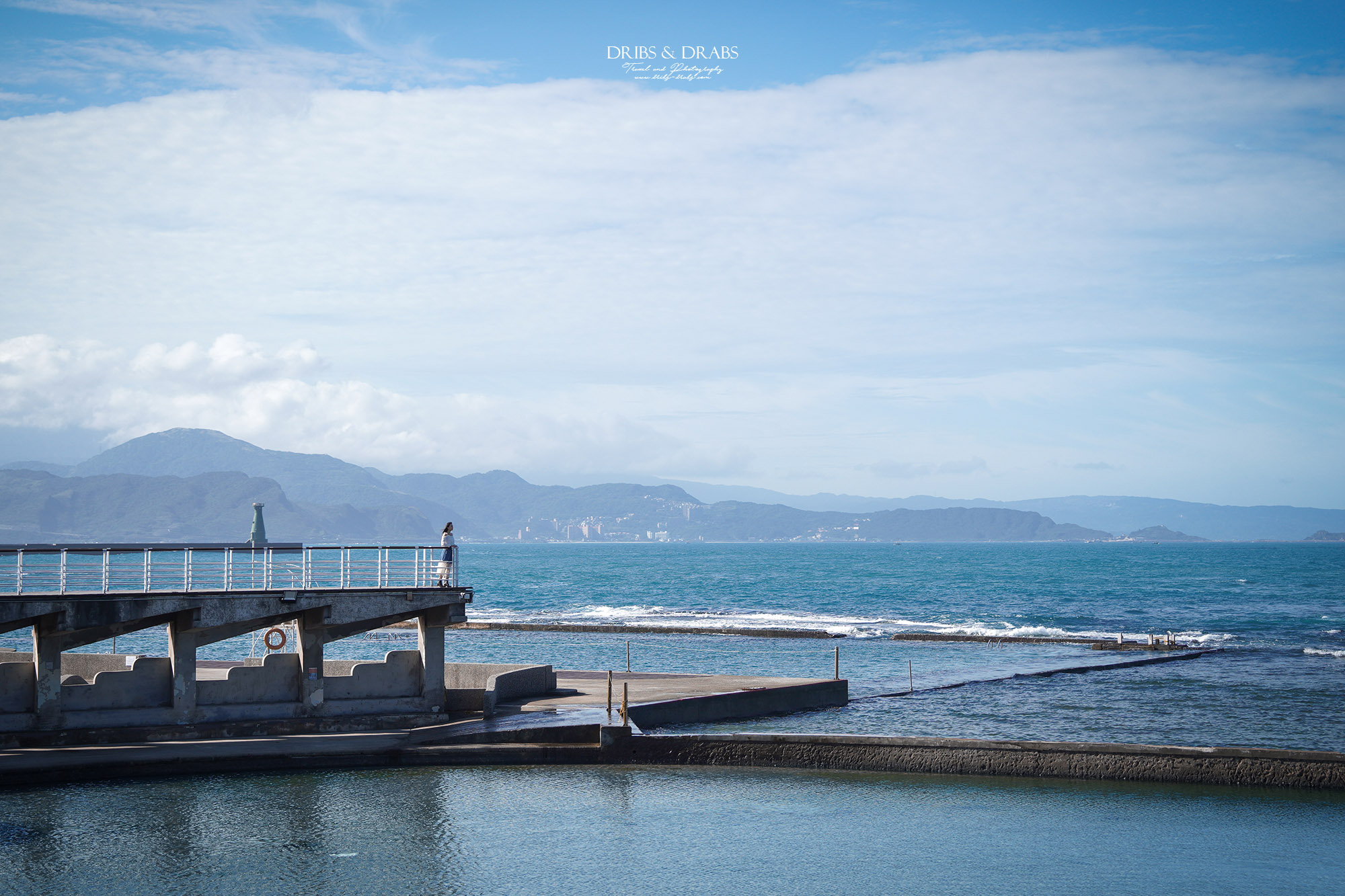 基隆看海景點推薦|和平島地質公園,鬼斧神工海蝕地形與絕美海景 - 第8張圖 基隆看海景點推薦|和平島地質公園,鬼斧神工海蝕地形與絕美海景