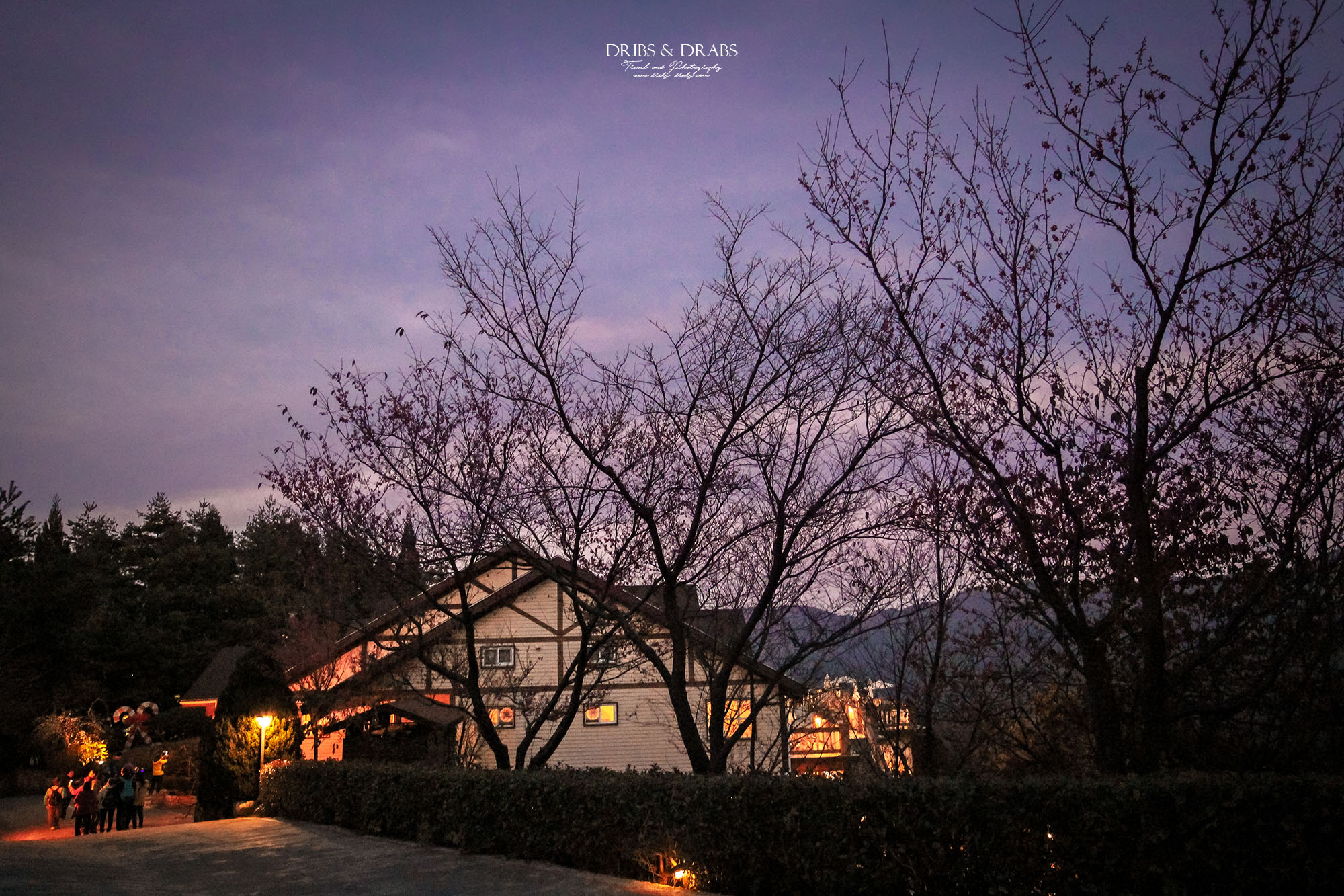 新竹五峰旅遊攻略｜三日遊行程指南：觀霧森林遊憩區,雪霸農場,山上人家, 清泉部落, 白蘭部落