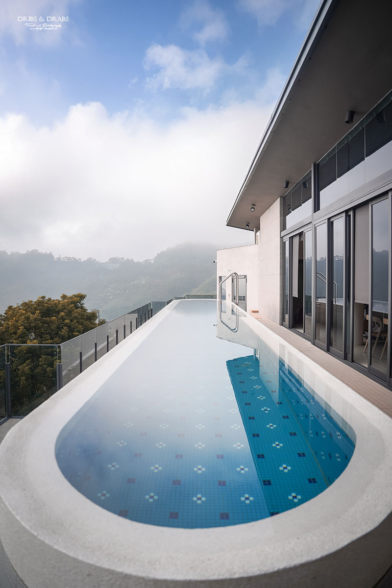 嘉義阿里山住宿推薦｜璦勒芬莊園民宿新開幕，隙頂象山看日出絕佳視野民宿