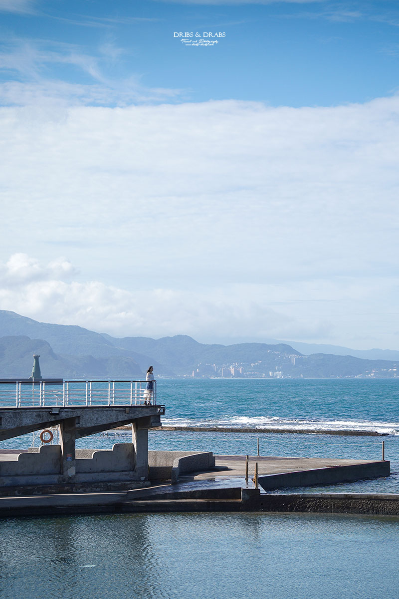 基隆看海景點推薦|和平島地質公園,鬼斧神工海蝕地形與絕美海景 - 第9張圖 基隆看海景點推薦|和平島地質公園,鬼斧神工海蝕地形與絕美海景