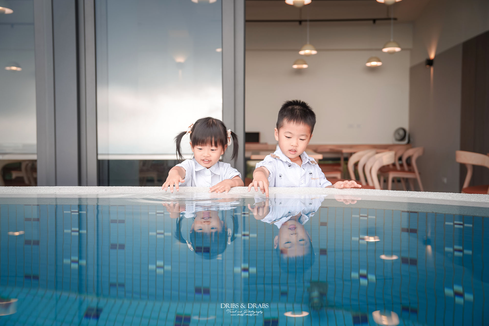 嘉義阿里山住宿推薦｜璦勒芬莊園民宿新開幕，隙頂象山看日出絕佳視野民宿