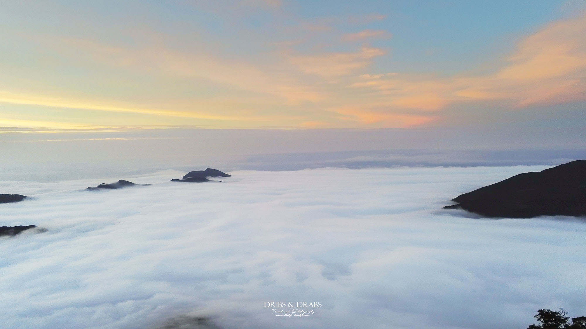 新竹五峰旅遊攻略｜三日遊行程指南：觀霧森林遊憩區,雪霸農場,山上人家, 清泉部落, 白蘭部落
