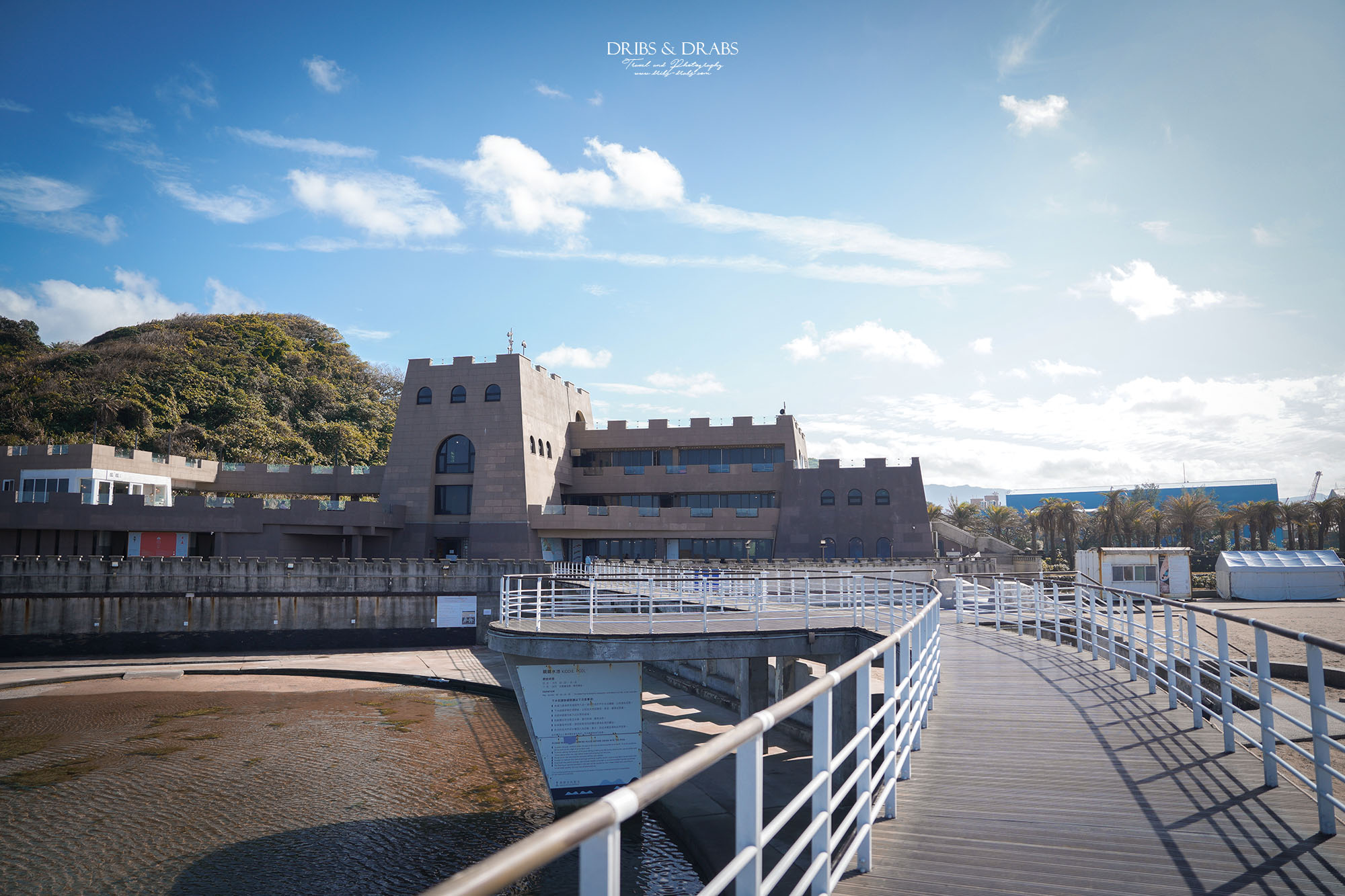 基隆看海景點推薦|和平島地質公園,鬼斧神工海蝕地形與絕美海景 - 第13張圖 基隆看海景點推薦|和平島地質公園,鬼斧神工海蝕地形與絕美海景