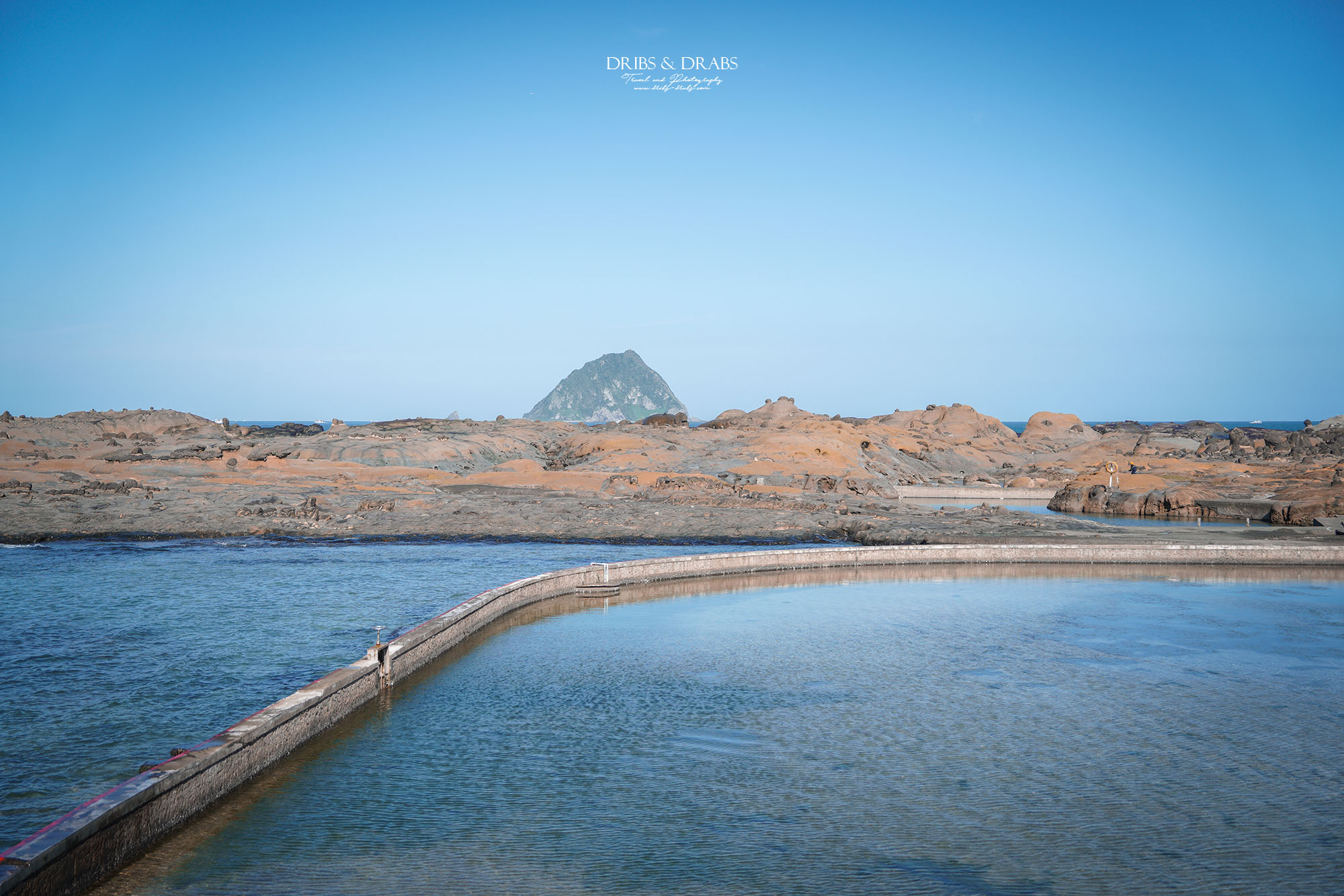 基隆看海景點推薦|和平島地質公園,鬼斧神工海蝕地形與絕美海景 - 第11張圖 基隆看海景點推薦|和平島地質公園,鬼斧神工海蝕地形與絕美海景