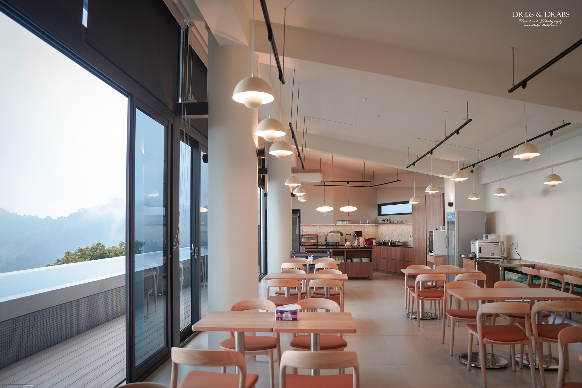 嘉義阿里山住宿推薦｜璦勒芬莊園民宿新開幕，隙頂象山看日出絕佳視野民宿