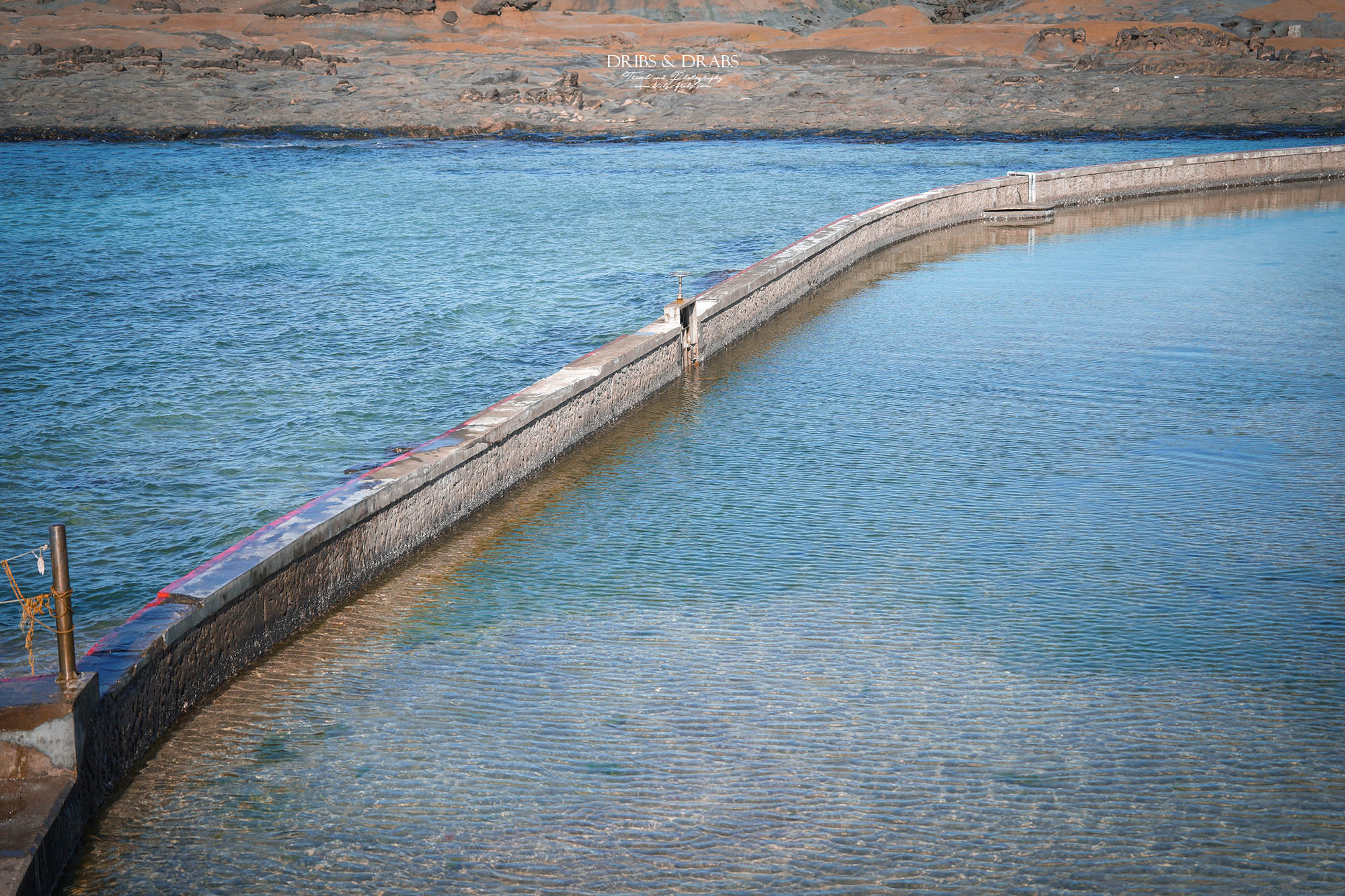 基隆看海景點推薦|和平島地質公園,鬼斧神工海蝕地形與絕美海景 - 第12張圖 基隆看海景點推薦|和平島地質公園,鬼斧神工海蝕地形與絕美海景