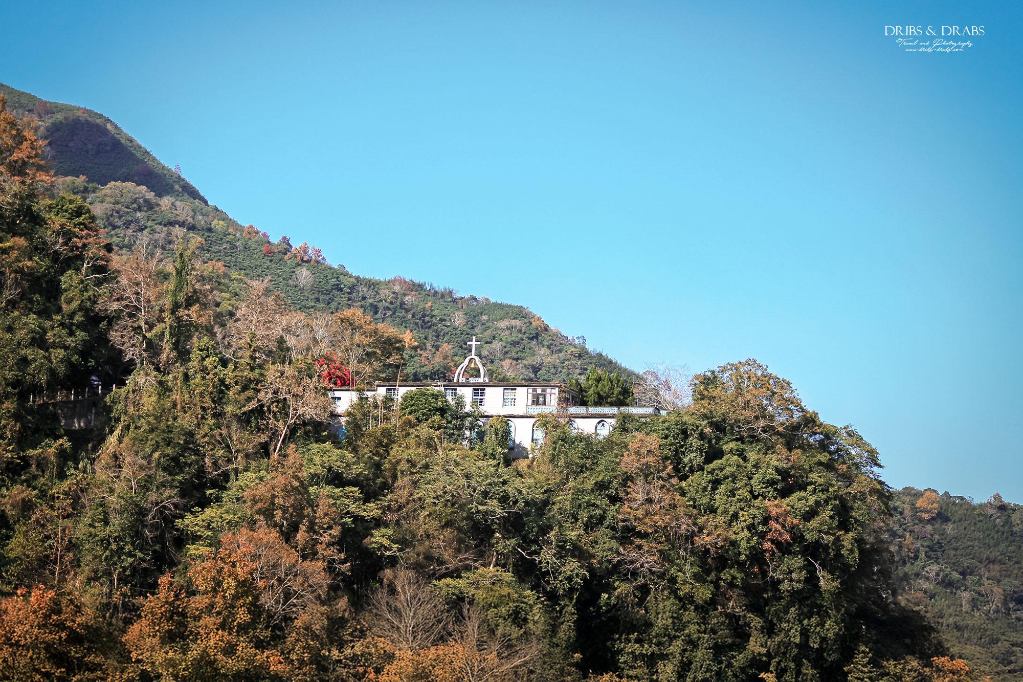 新竹五峰旅遊攻略｜三日遊行程指南：觀霧森林遊憩區,雪霸農場,山上人家, 清泉部落, 白蘭部落