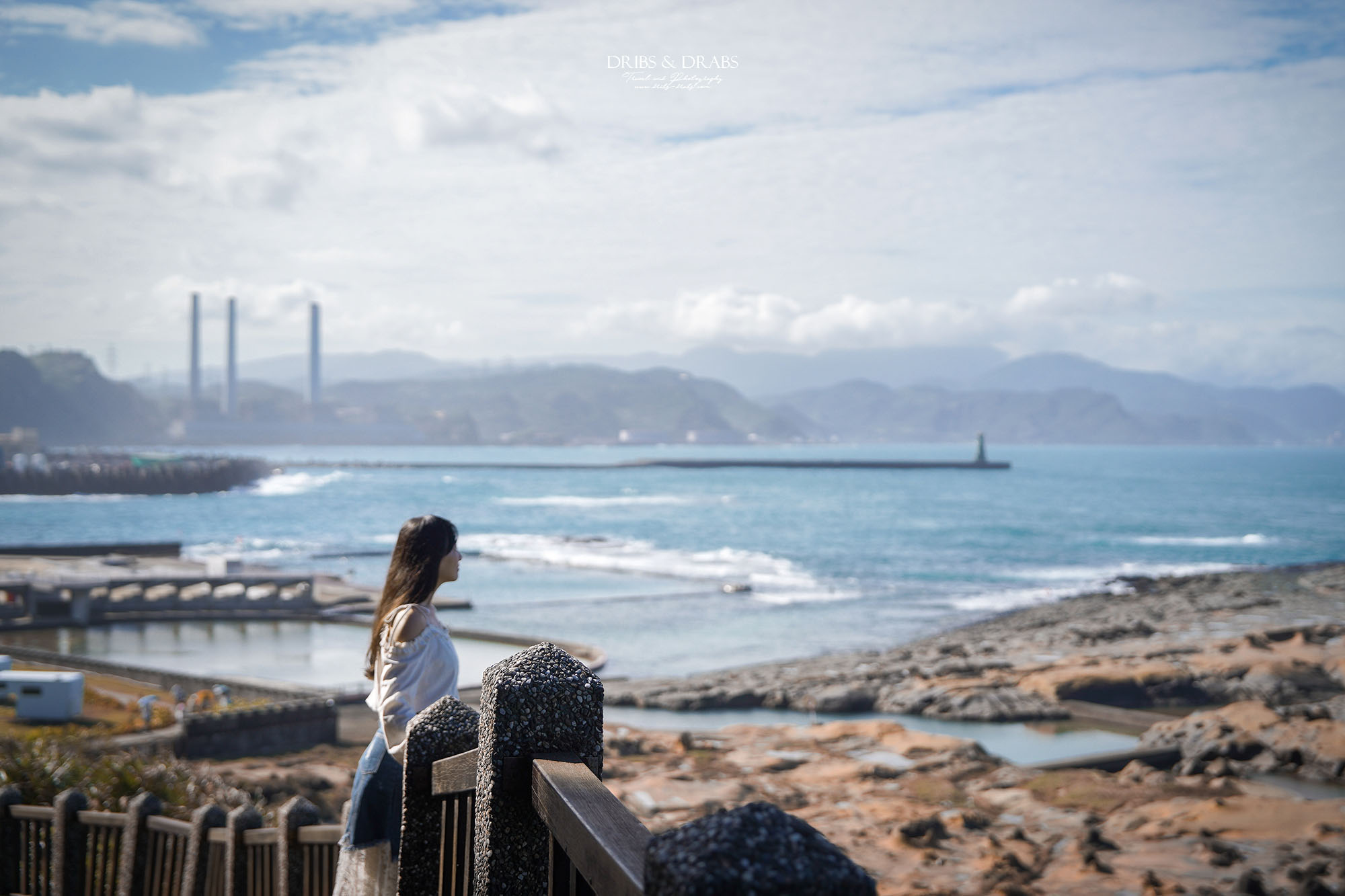 基隆看海景點推薦|和平島地質公園,鬼斧神工海蝕地形與絕美海景 - 第16張圖 基隆看海景點推薦|和平島地質公園,鬼斧神工海蝕地形與絕美海景