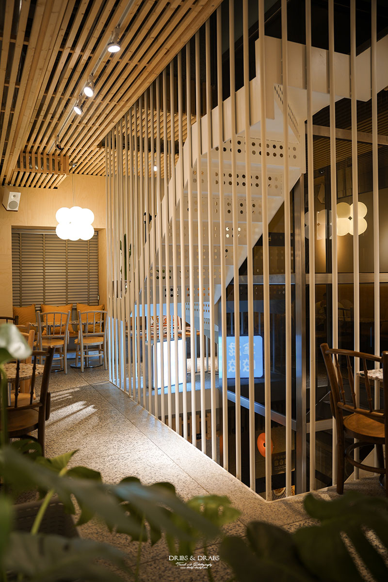 新竹市城隍廟「拿滋咬咬 Donut B&B」超可愛甜甜圈專賣店，新竹市人氣早午餐與咖啡廳推薦