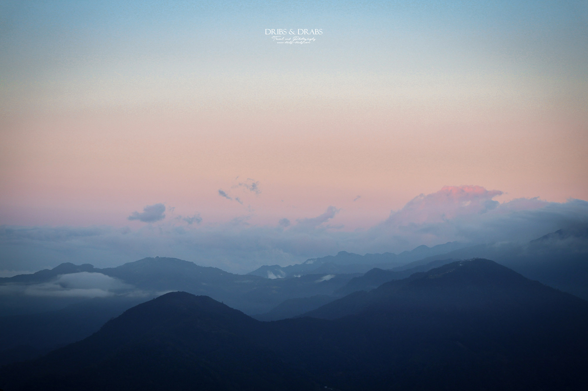 新竹五峰旅遊攻略｜三日遊行程指南：觀霧森林遊憩區,雪霸農場,山上人家, 清泉部落, 白蘭部落
