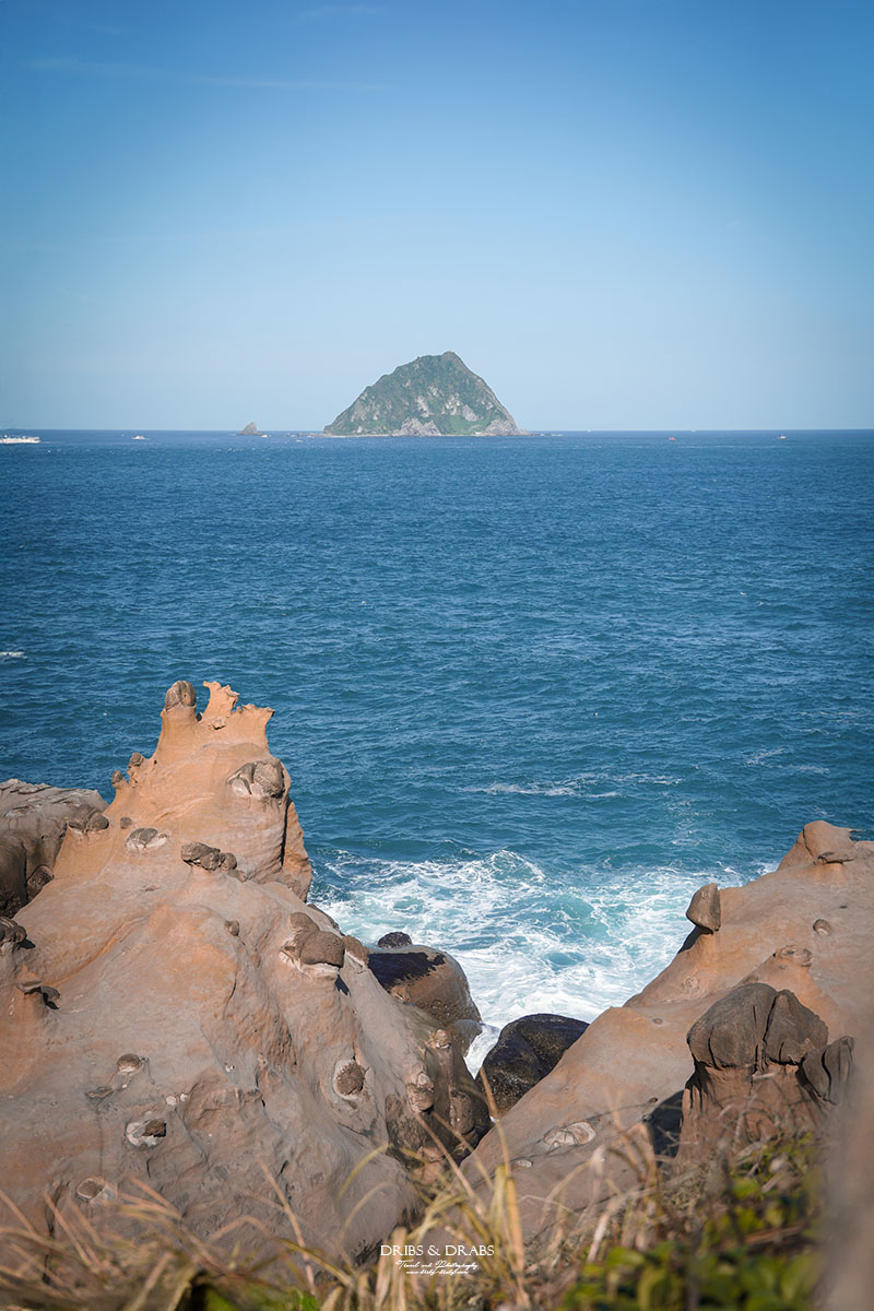 基隆看海景點推薦|和平島地質公園,鬼斧神工海蝕地形與絕美海景 - 第19張圖 基隆看海景點推薦|和平島地質公園,鬼斧神工海蝕地形與絕美海景