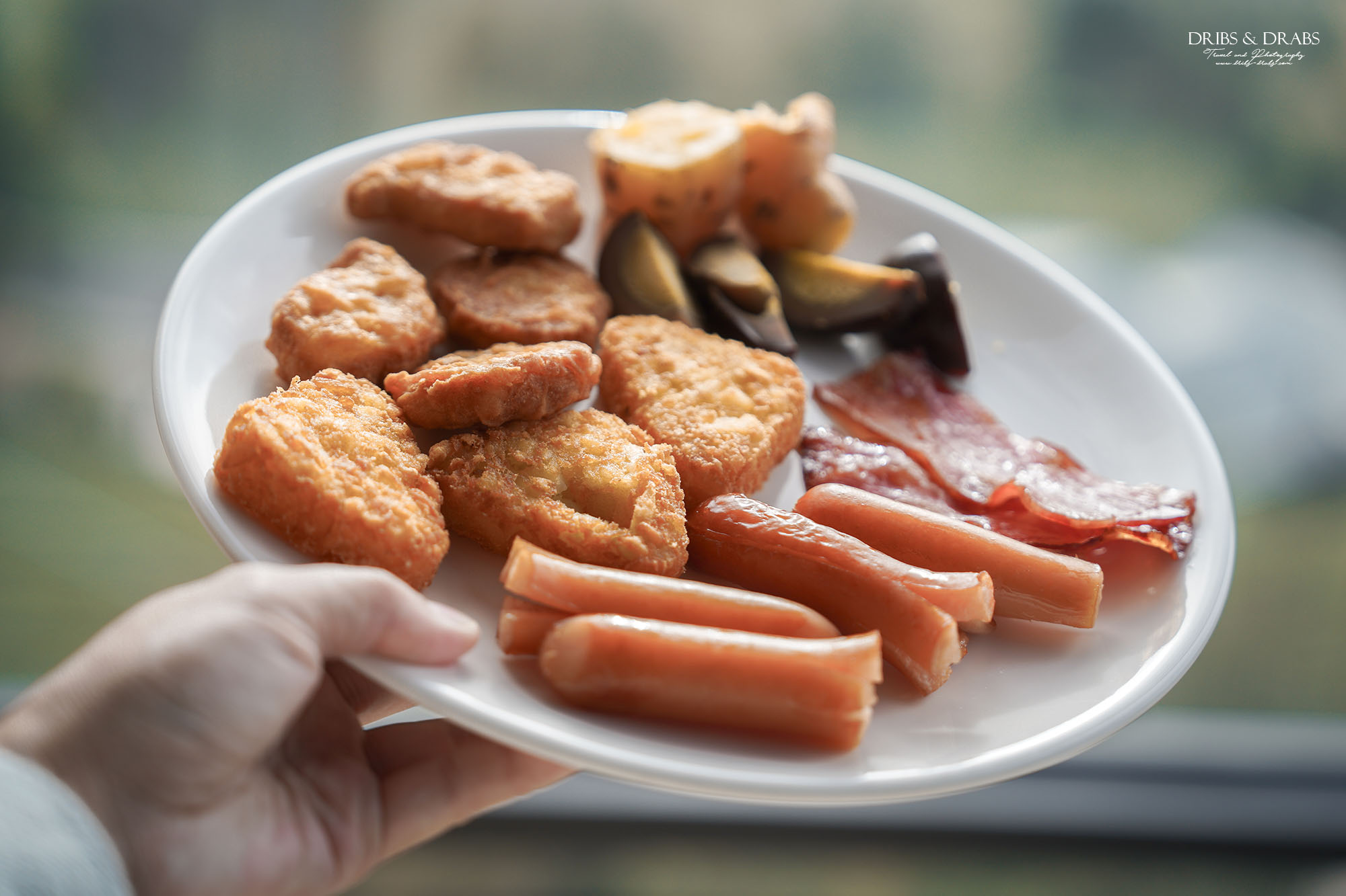 嘉義阿里山住宿推薦｜璦勒芬莊園民宿新開幕，隙頂象山看日出絕佳視野民宿