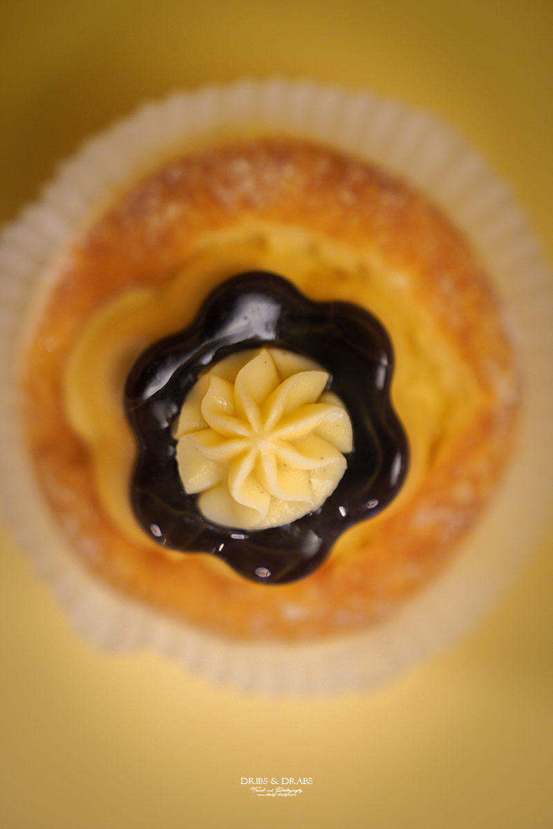 新竹市城隍廟「拿滋咬咬 Donut B&B」超可愛甜甜圈專賣店，新竹市人氣早午餐與咖啡廳推薦