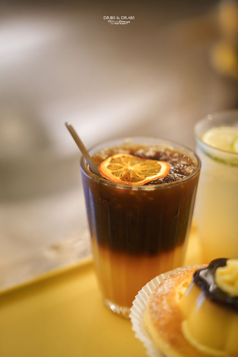 新竹市城隍廟「拿滋咬咬 Donut B&B」超可愛甜甜圈專賣店，新竹市人氣早午餐與咖啡廳推薦