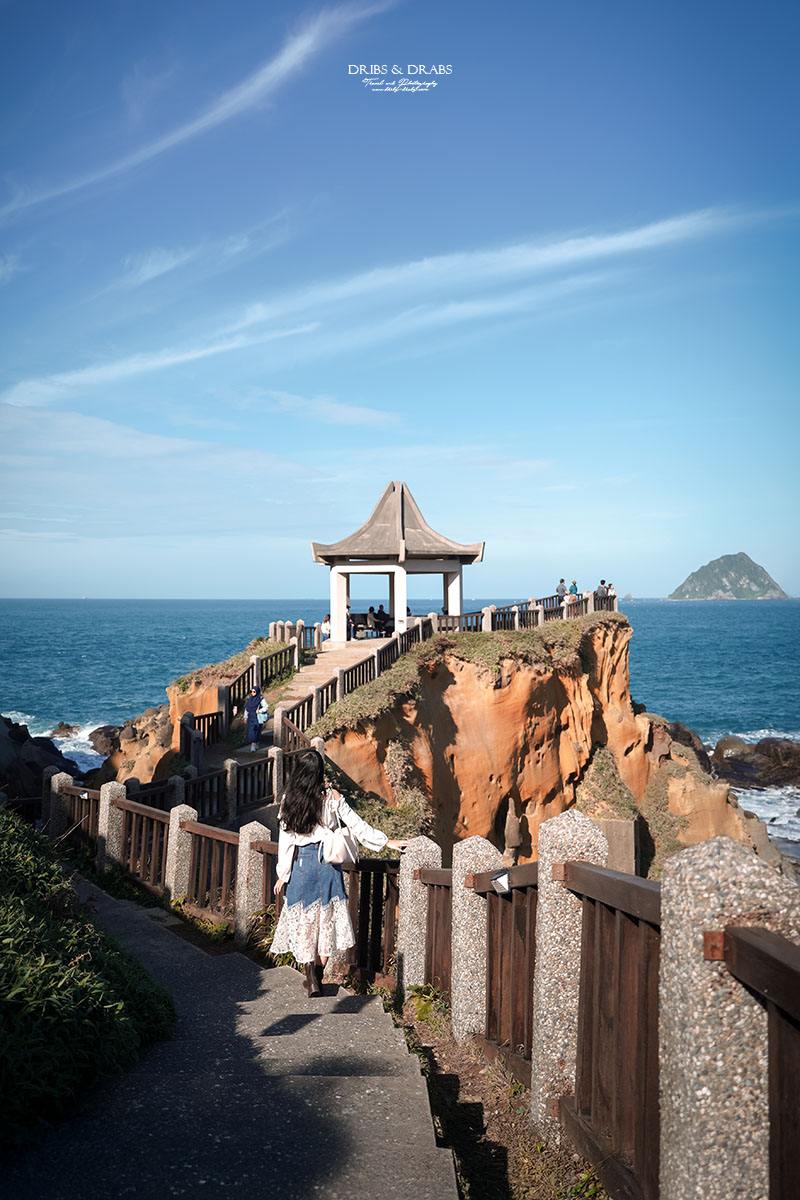 基隆看海景點推薦|和平島地質公園,鬼斧神工海蝕地形與絕美海景 - 第28張圖 基隆看海景點推薦|和平島地質公園,鬼斧神工海蝕地形與絕美海景