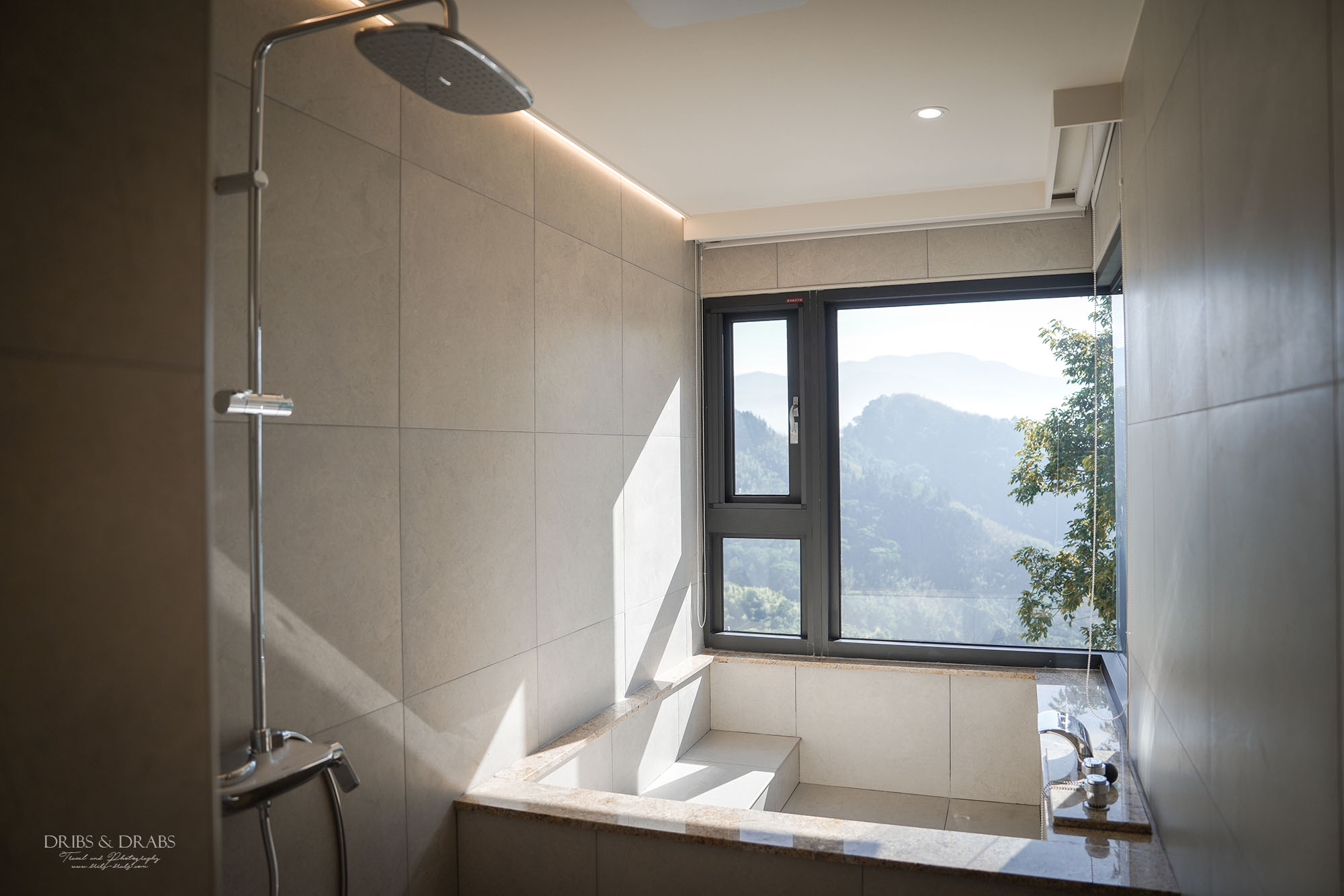 嘉義阿里山住宿推薦｜璦勒芬莊園民宿新開幕，隙頂象山看日出絕佳視野民宿