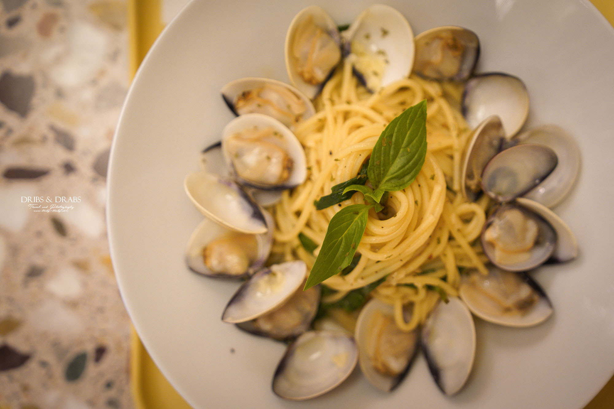 新竹市城隍廟「拿滋咬咬 Donut B&B」超可愛甜甜圈專賣店，新竹市人氣早午餐與咖啡廳推薦