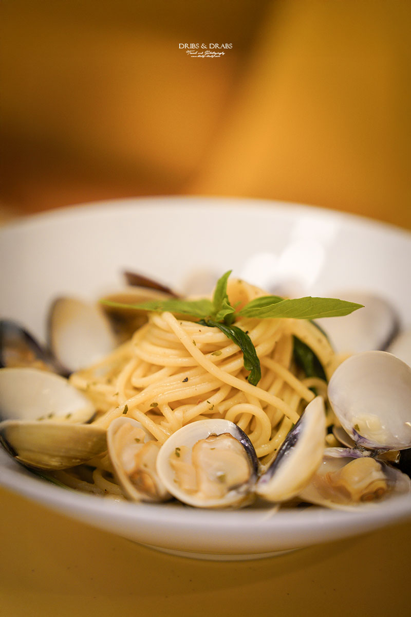 新竹市城隍廟「拿滋咬咬 Donut B&B」超可愛甜甜圈專賣店，新竹市人氣早午餐與咖啡廳推薦