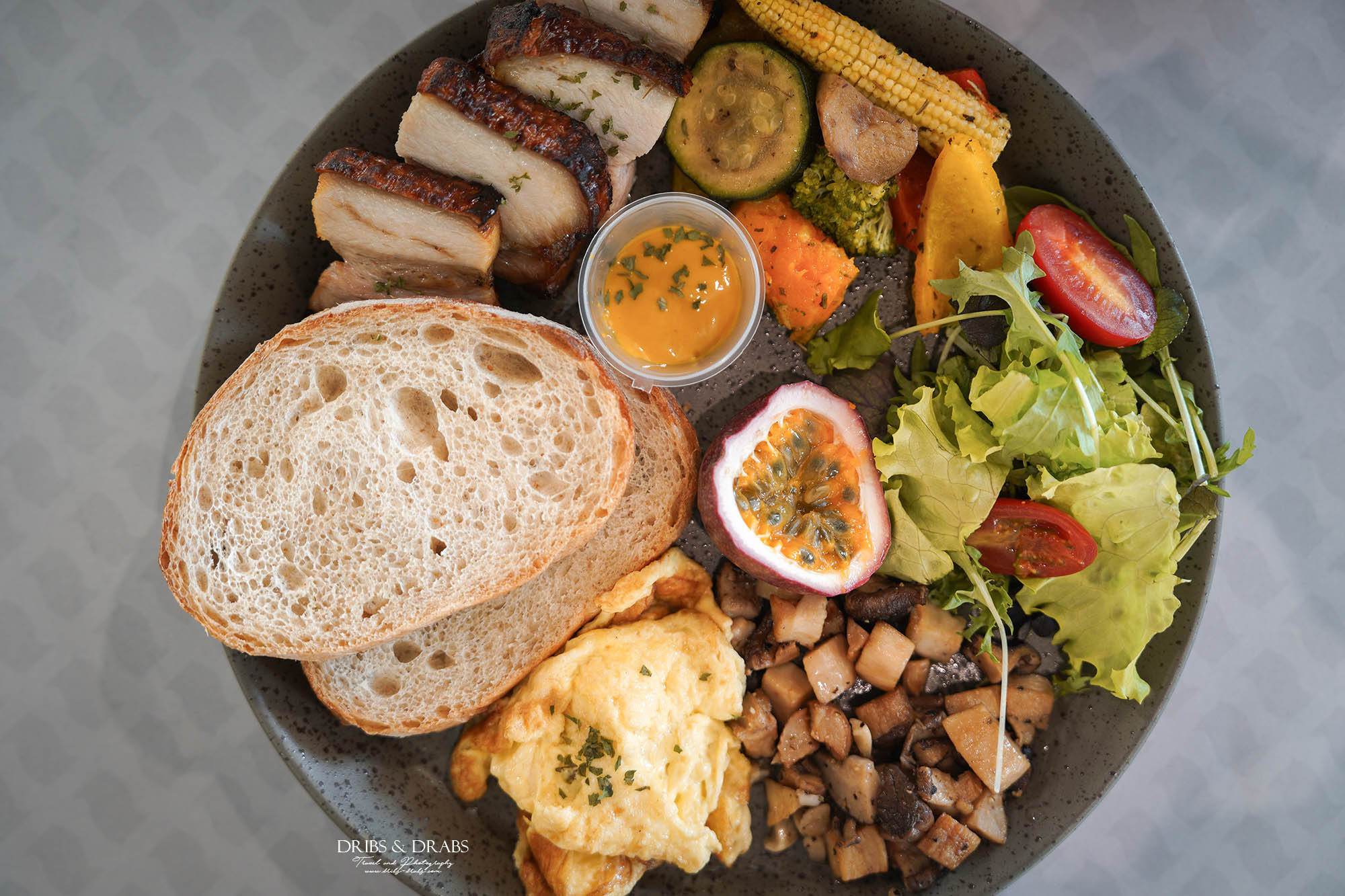 新竹芎林小森之歌｜新竹落羽松景點推薦＋白色教堂草地野餐打卡