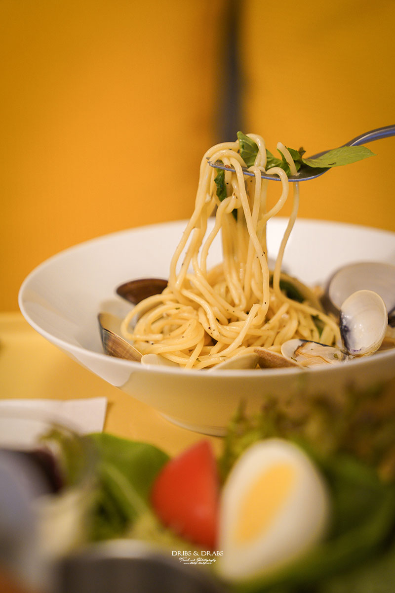 新竹市城隍廟「拿滋咬咬 Donut B&B」超可愛甜甜圈專賣店，新竹市人氣早午餐與咖啡廳推薦