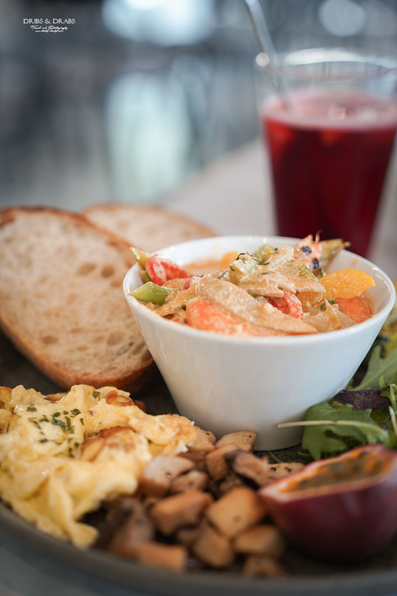 新竹芎林小森之歌｜新竹落羽松景點推薦＋白色教堂草地野餐打卡