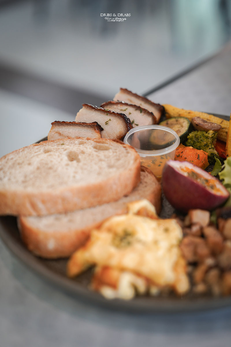 新竹芎林小森之歌｜新竹落羽松景點推薦＋白色教堂草地野餐打卡