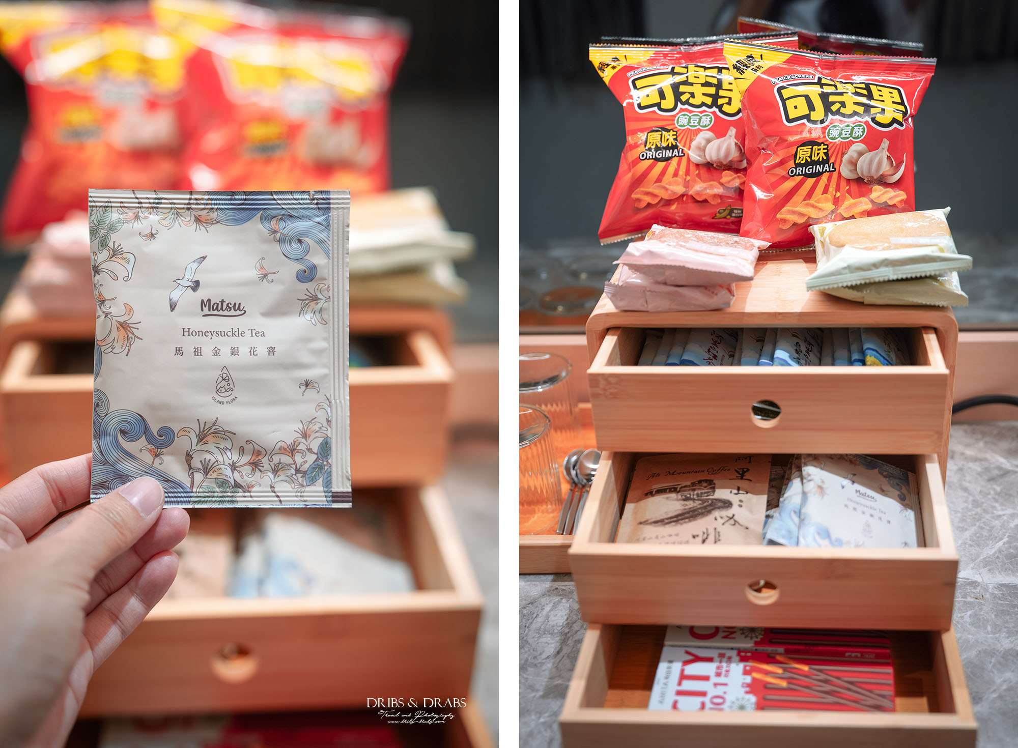 嘉義阿里山住宿推薦｜璦勒芬莊園民宿新開幕，隙頂象山看日出絕佳視野民宿