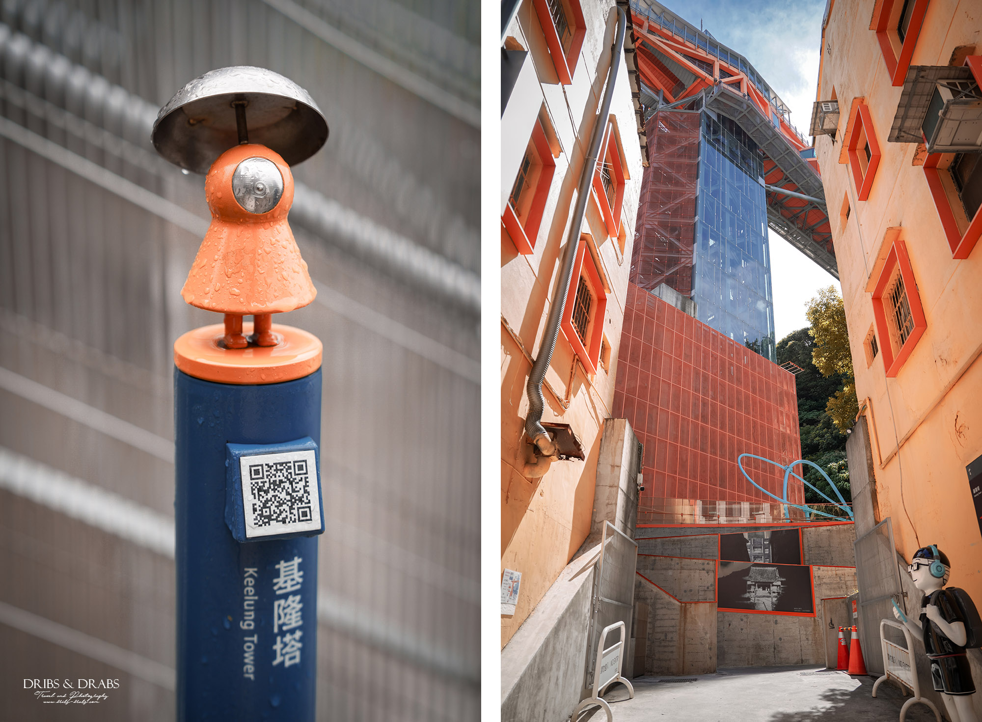 基隆室內景點推薦｜雨天備案必收藏，美術館、博物館、親子景點一次玩