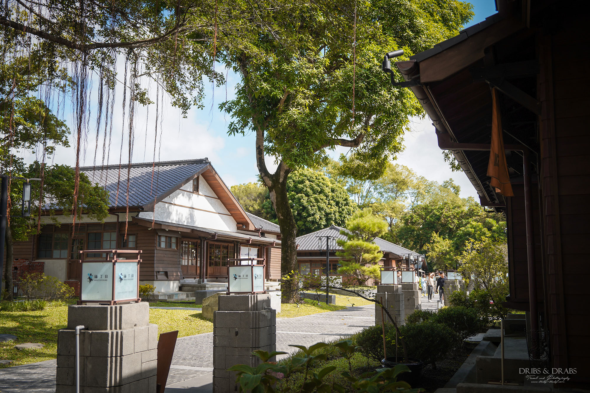 花蓮新景點|花蓮將軍府1936必逛攻略:6間不能錯過的美食與伴手禮 - 第21張圖 花蓮新景點|花蓮將軍府1936必逛攻略:6間不能錯過的美食與伴手禮