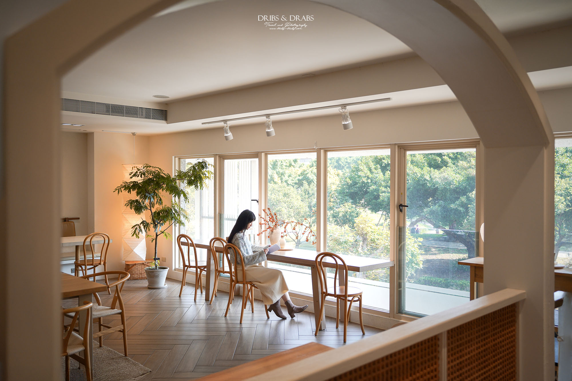 桃園青埔美食｜皿皿新中式定食，近橫山書法藝術館的新開幕餐廳